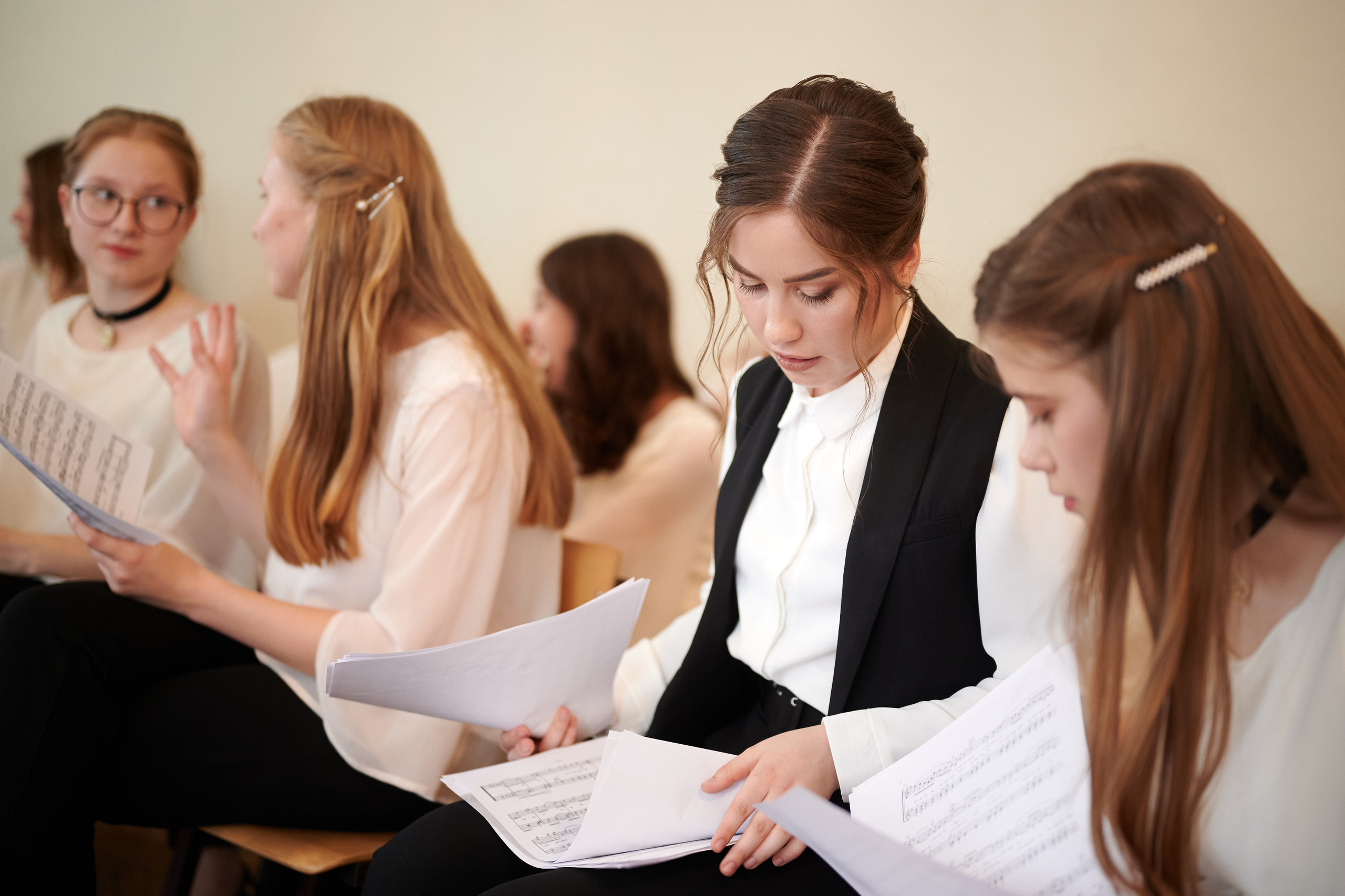 Выпускной. Репортажный фотограф в Самаре Артем Арсентьев
