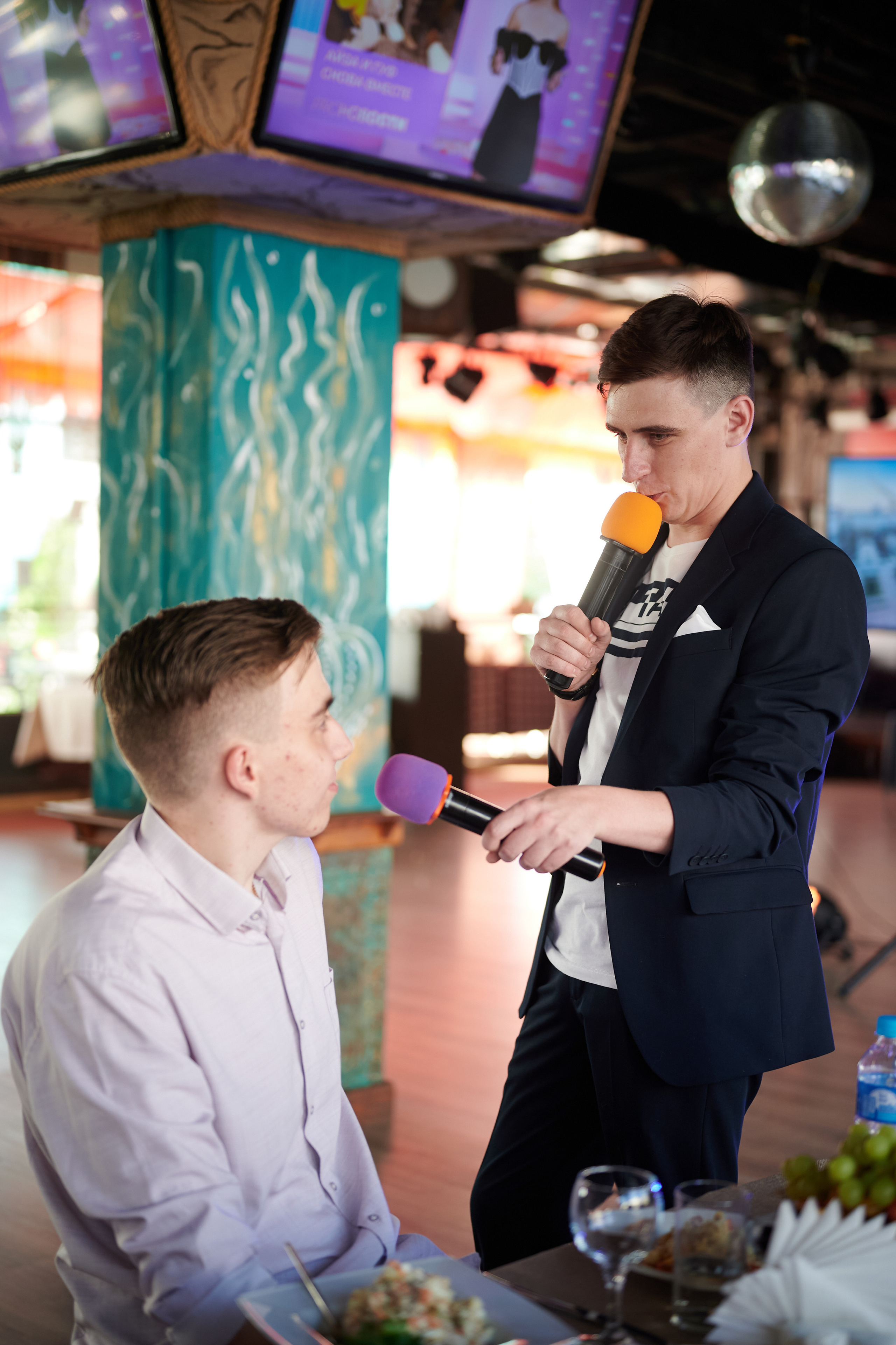 Выпускной. Репортажный фотограф в Самаре Артем Арсентьев