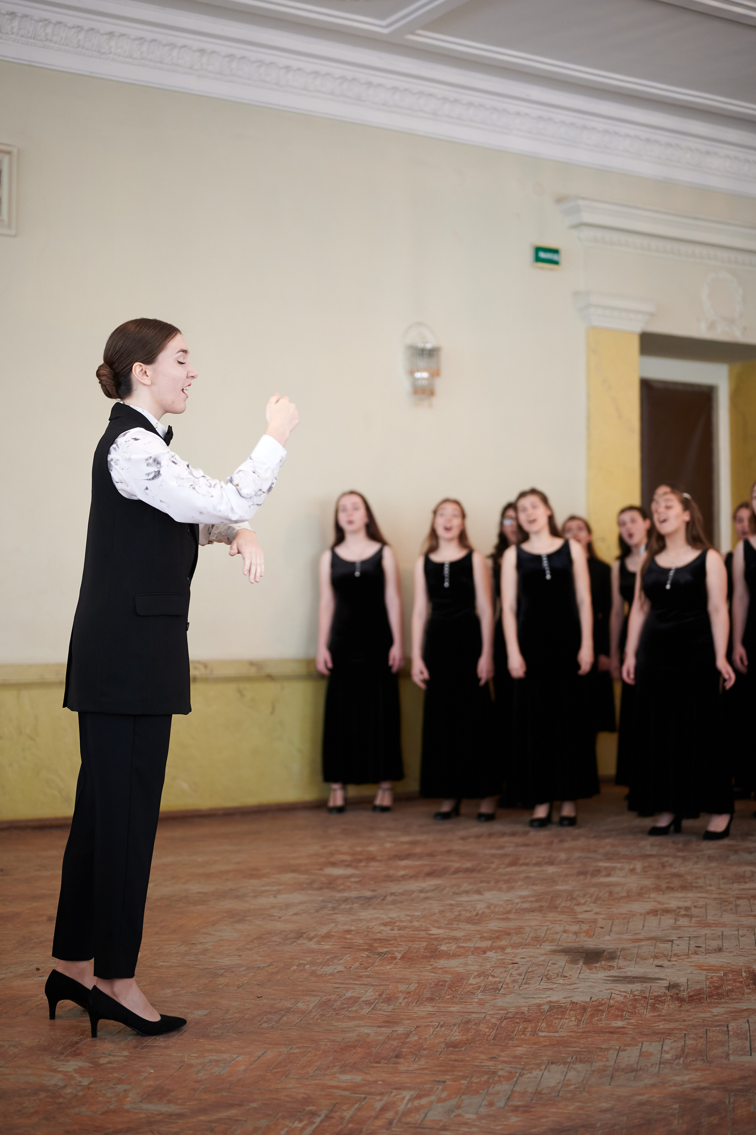 Выпускной. Репортажный фотограф в Самаре Артем Арсентьев