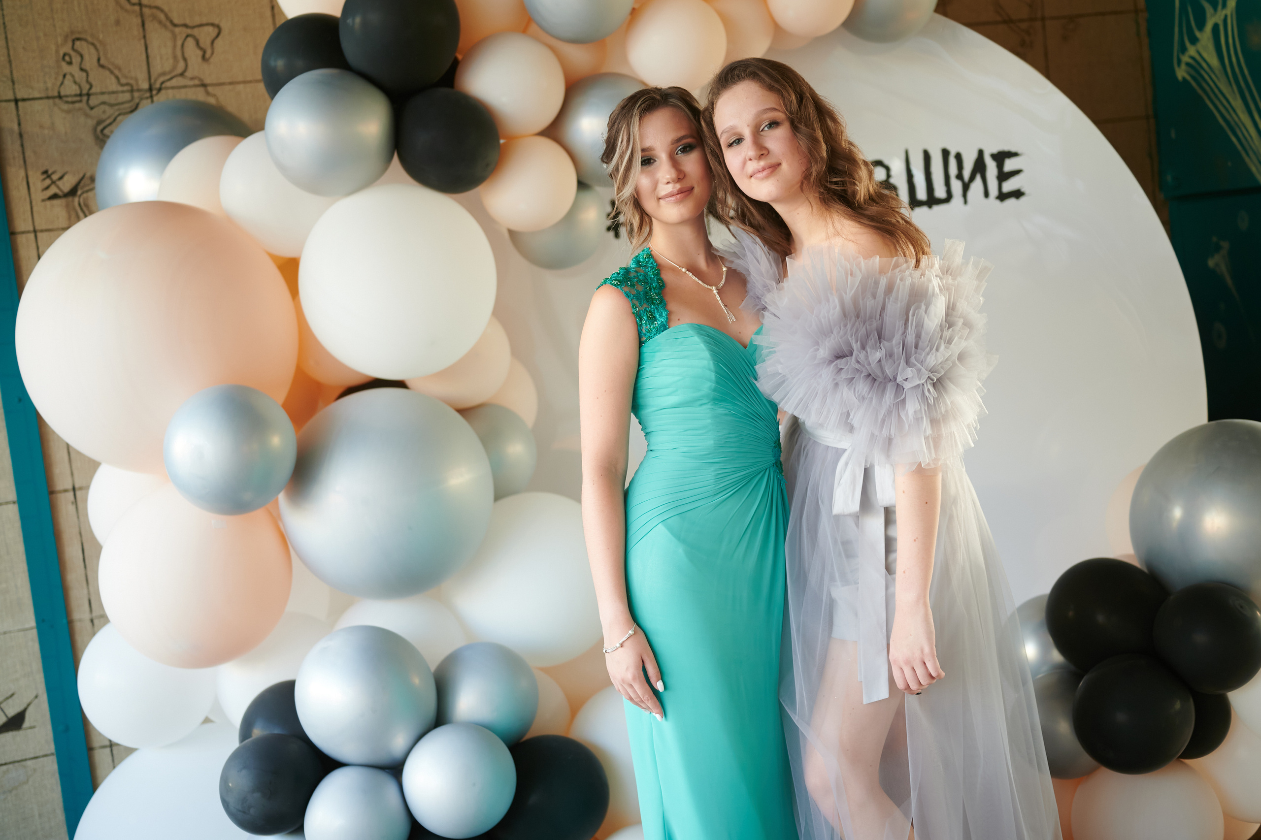 Выпускной. Репортажный фотограф в Самаре Артем Арсентьев