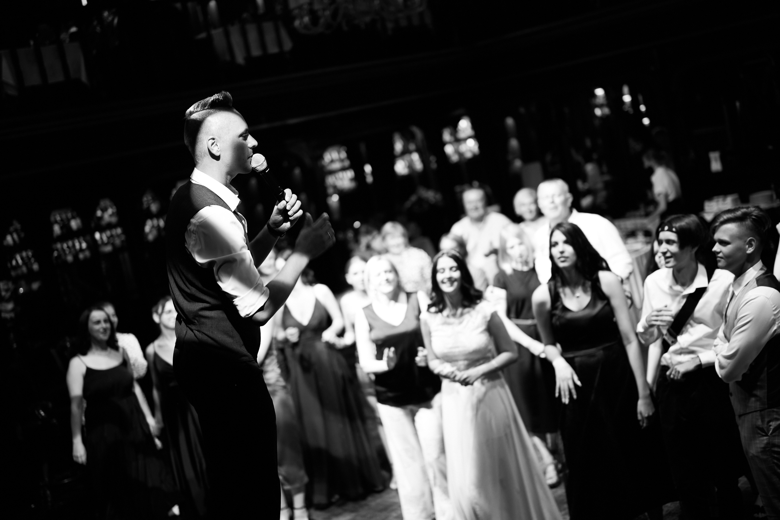 Выпускной. Репортажный фотограф в Самаре Артем Арсентьев