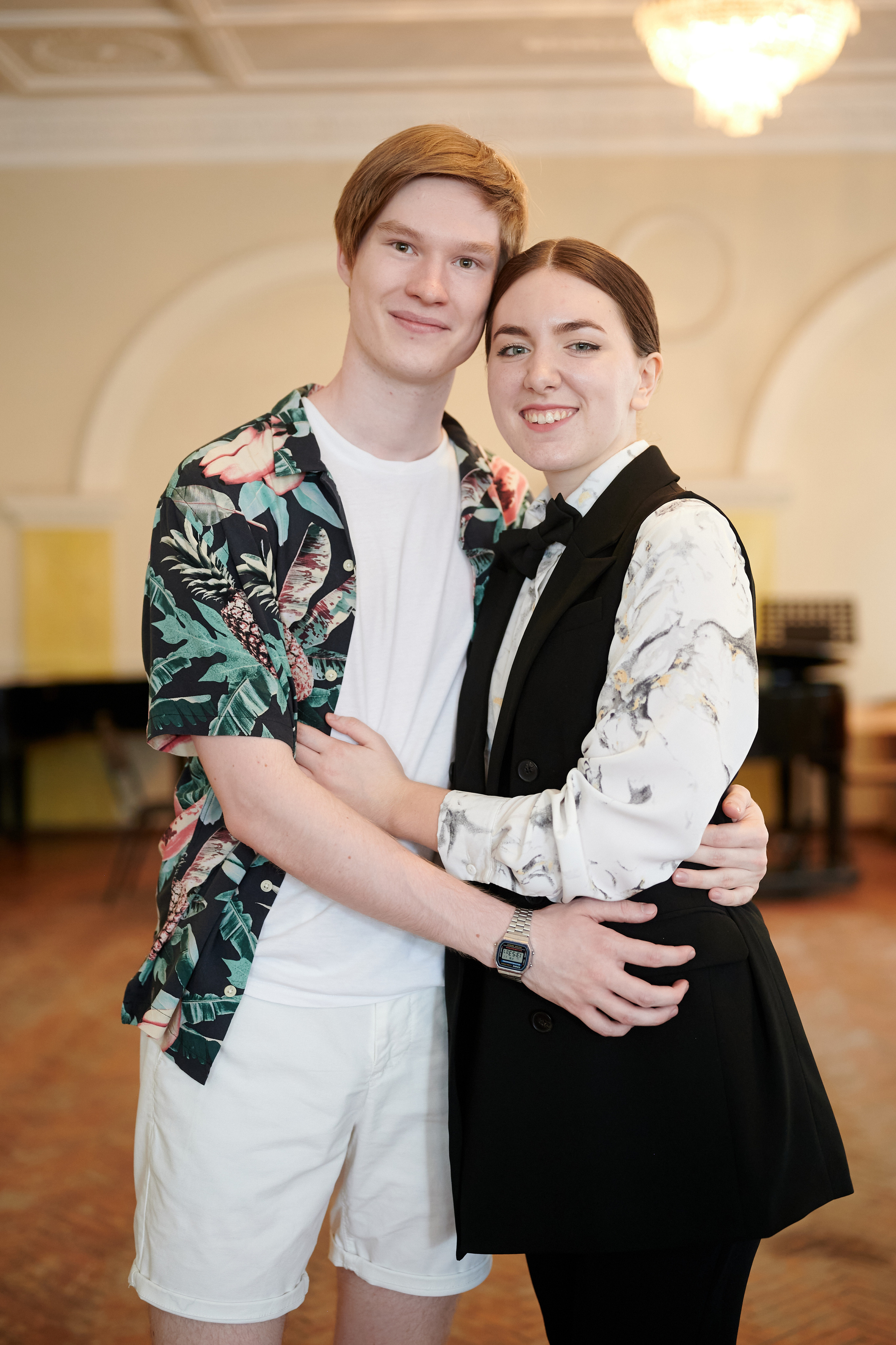 Выпускной. Репортажный фотограф в Самаре Артем Арсентьев