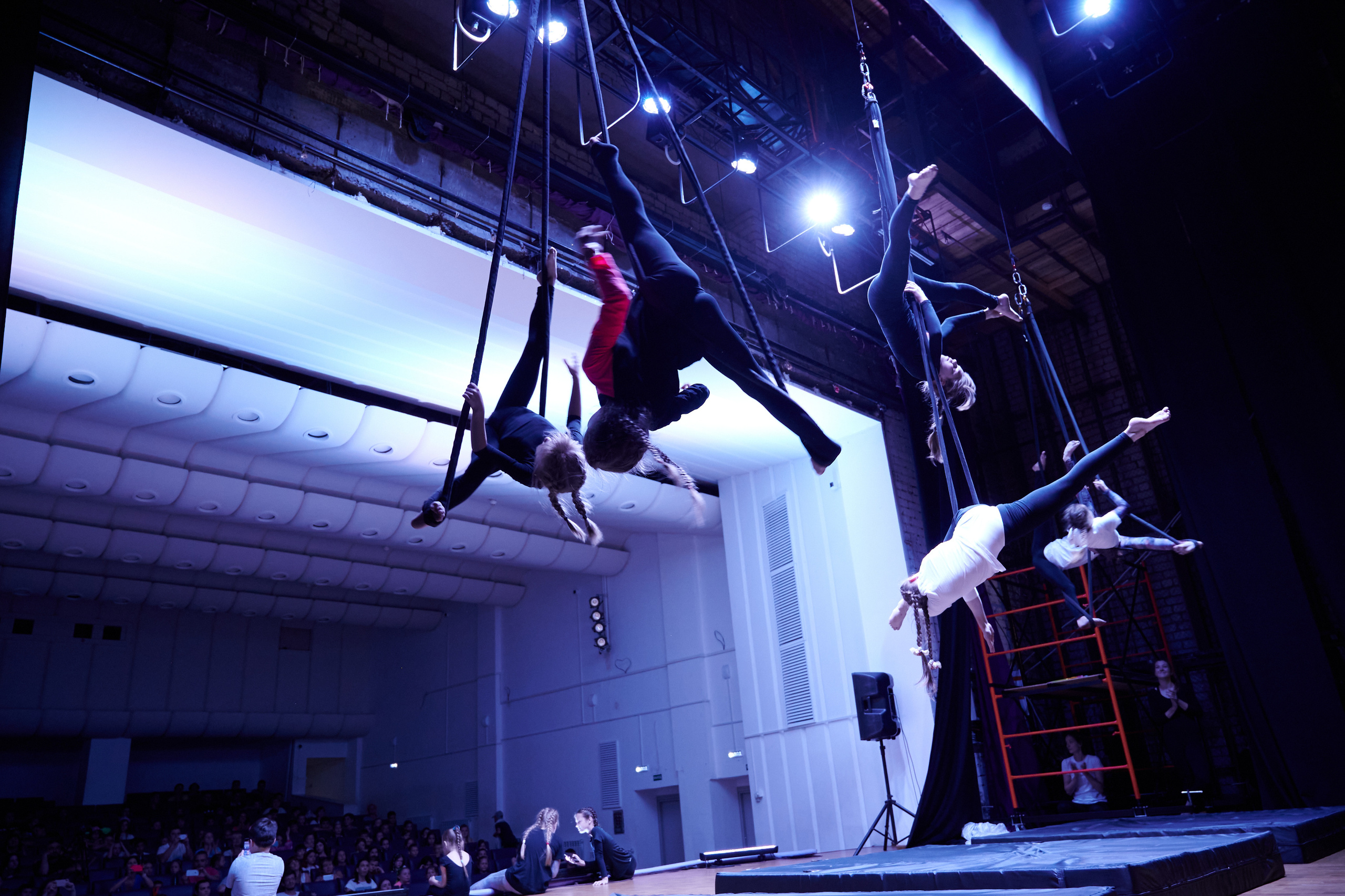 Air Camp. Репортажный фотограф в Самаре Артем Арсентьев