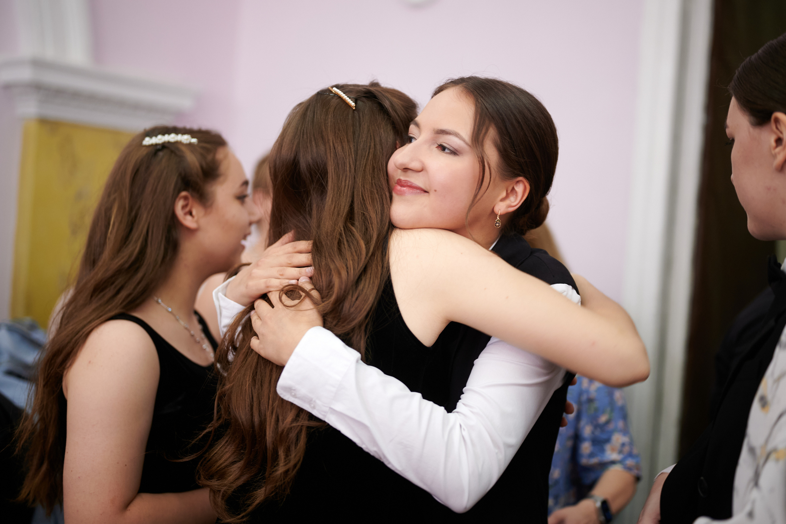 Выпускной. Репортажный фотограф в Самаре Артем Арсентьев