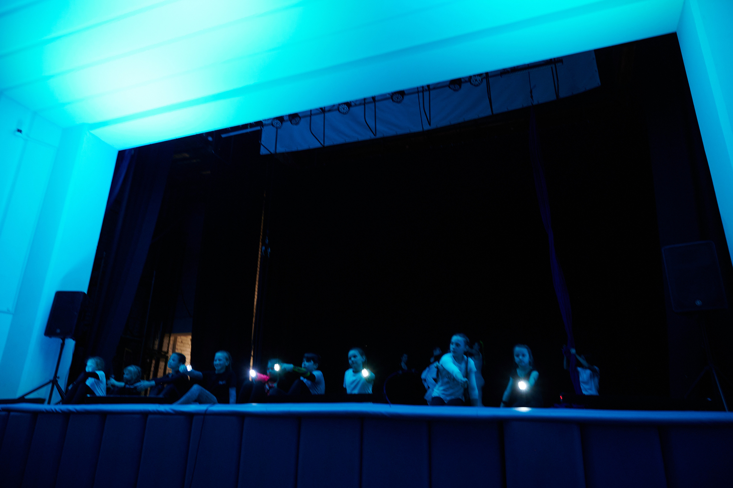 Air Camp. Репортажный фотограф в Самаре Артем Арсентьев