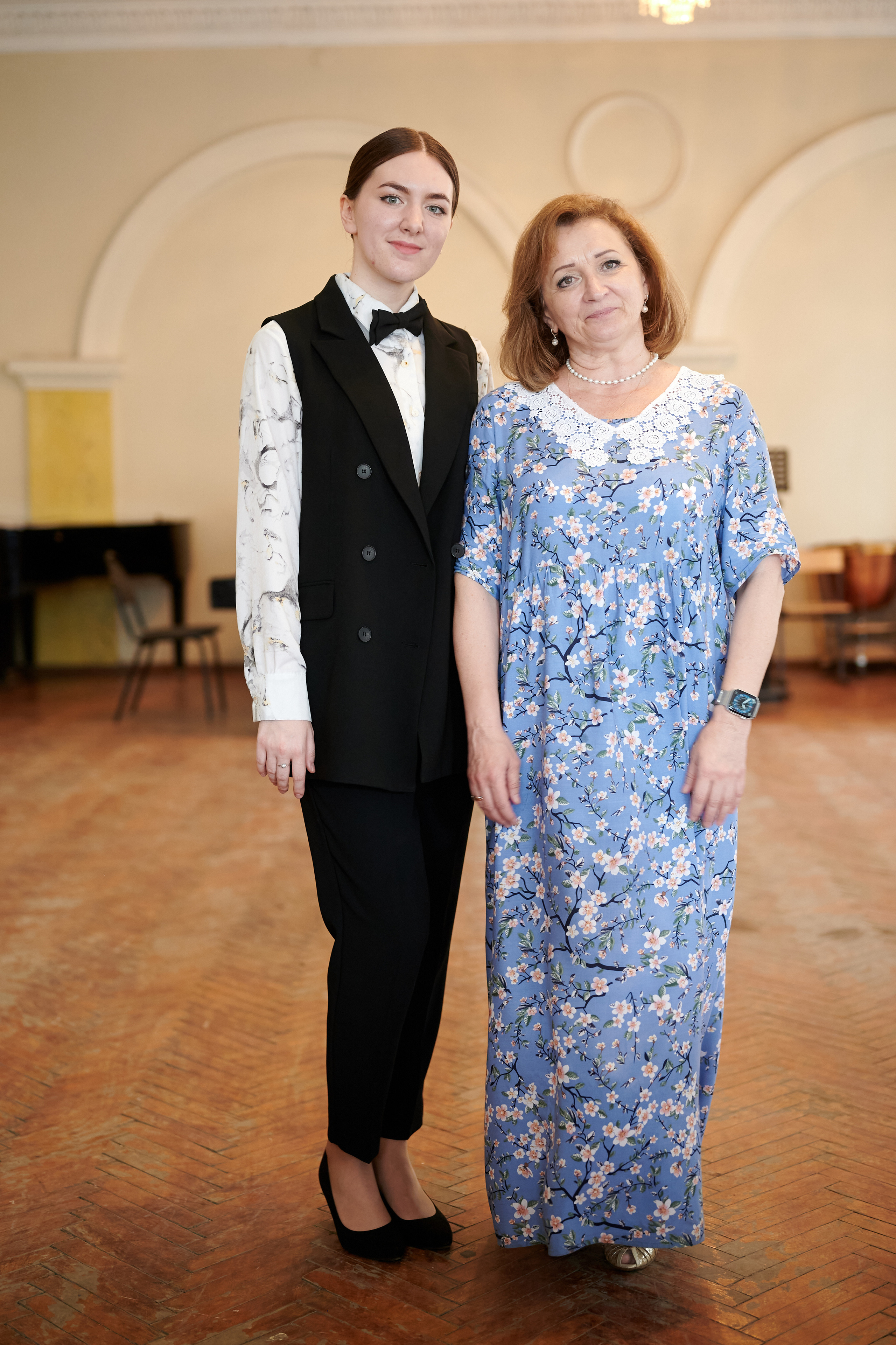 Выпускной. Репортажный фотограф в Самаре Артем Арсентьев