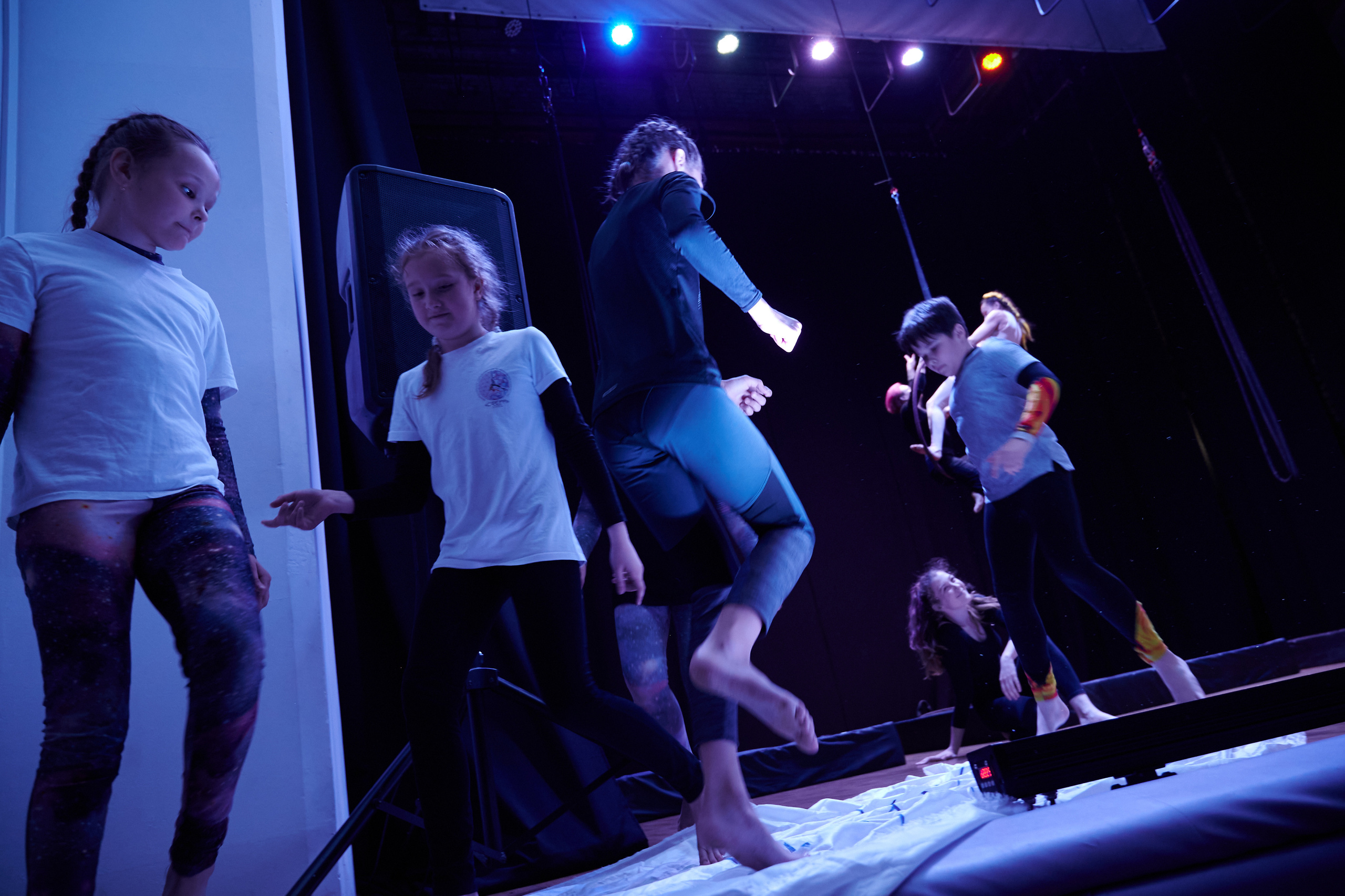 Air Camp. Репортажный фотограф в Самаре Артем Арсентьев