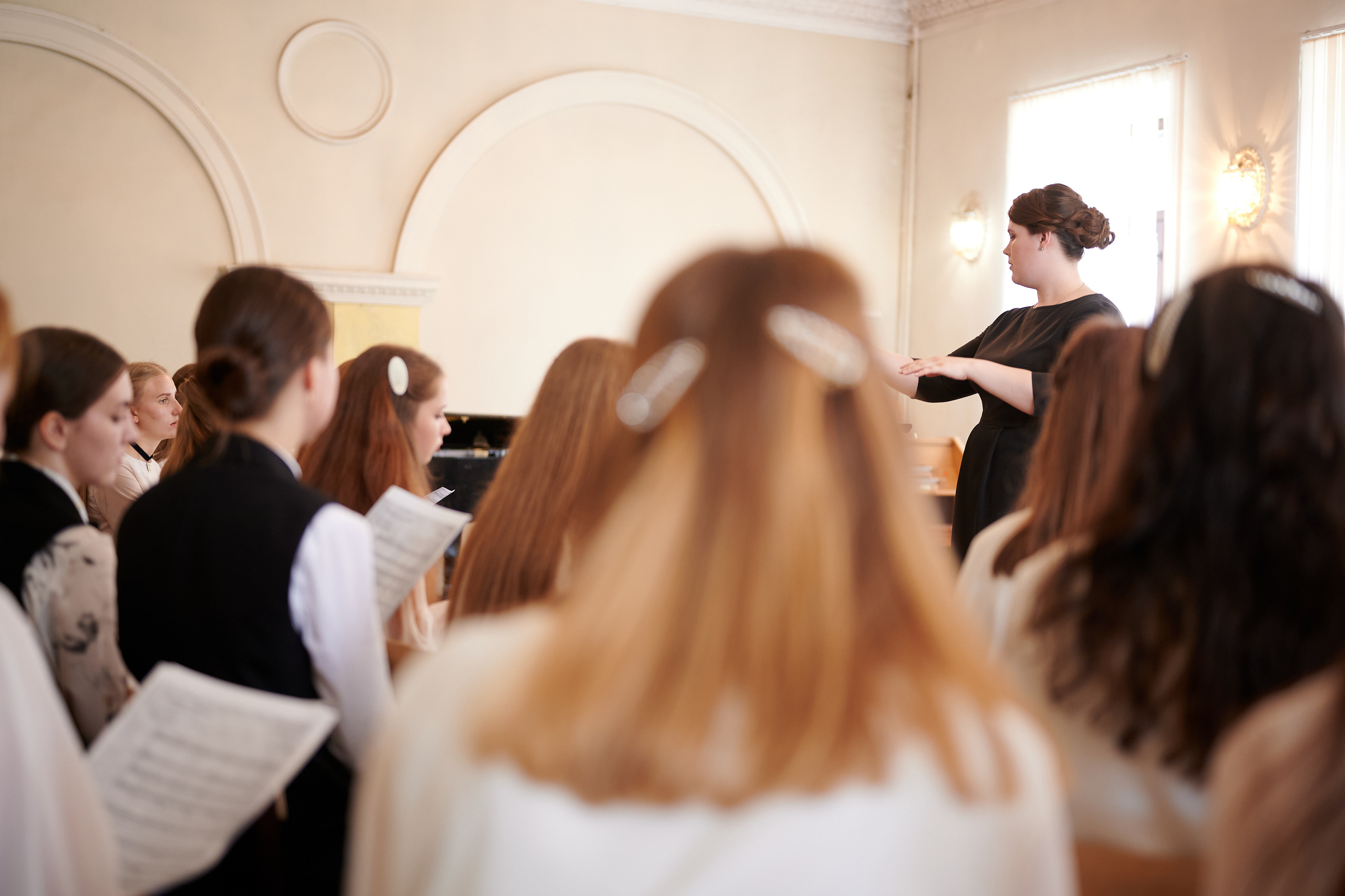 Выпускной. Репортажный фотограф в Самаре Артем Арсентьев