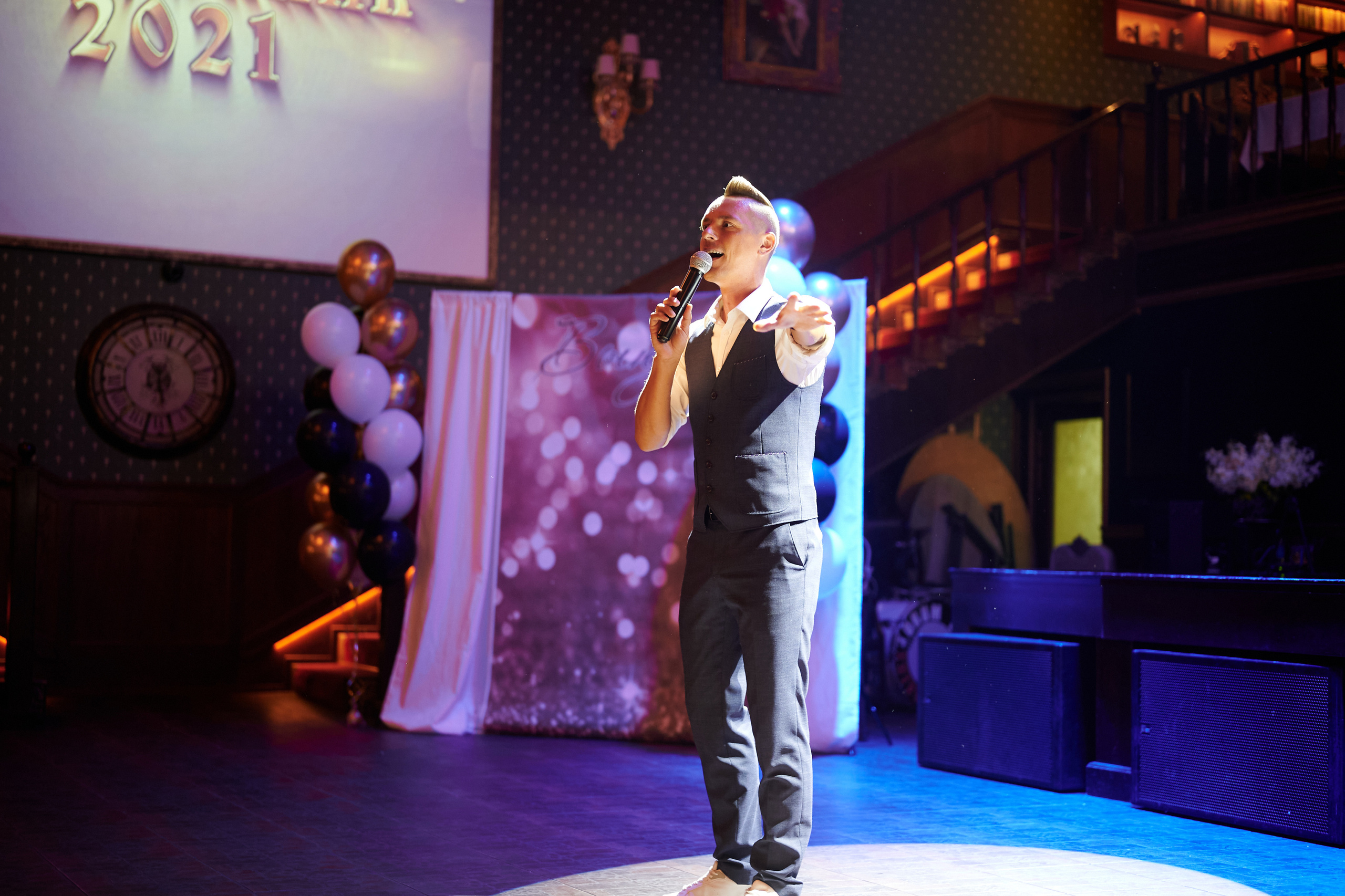 Выпускной. Репортажный фотограф в Самаре Артем Арсентьев