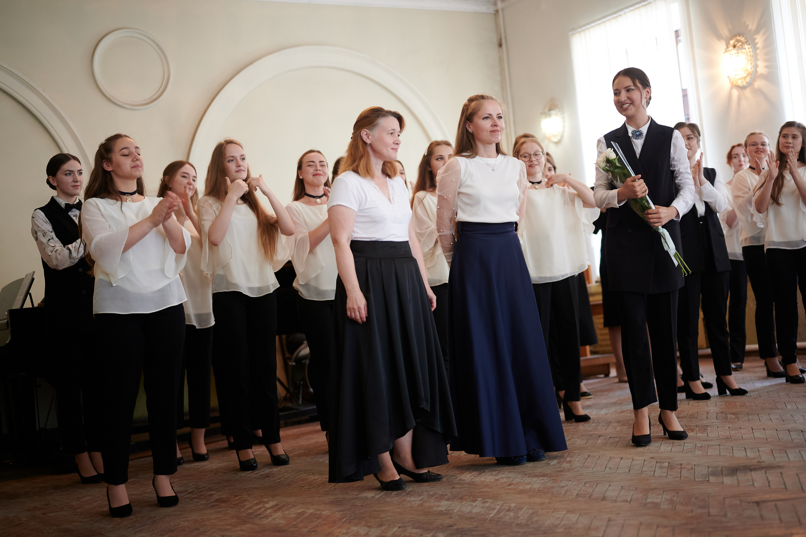 Выпускной. Репортажный фотограф в Самаре Артем Арсентьев