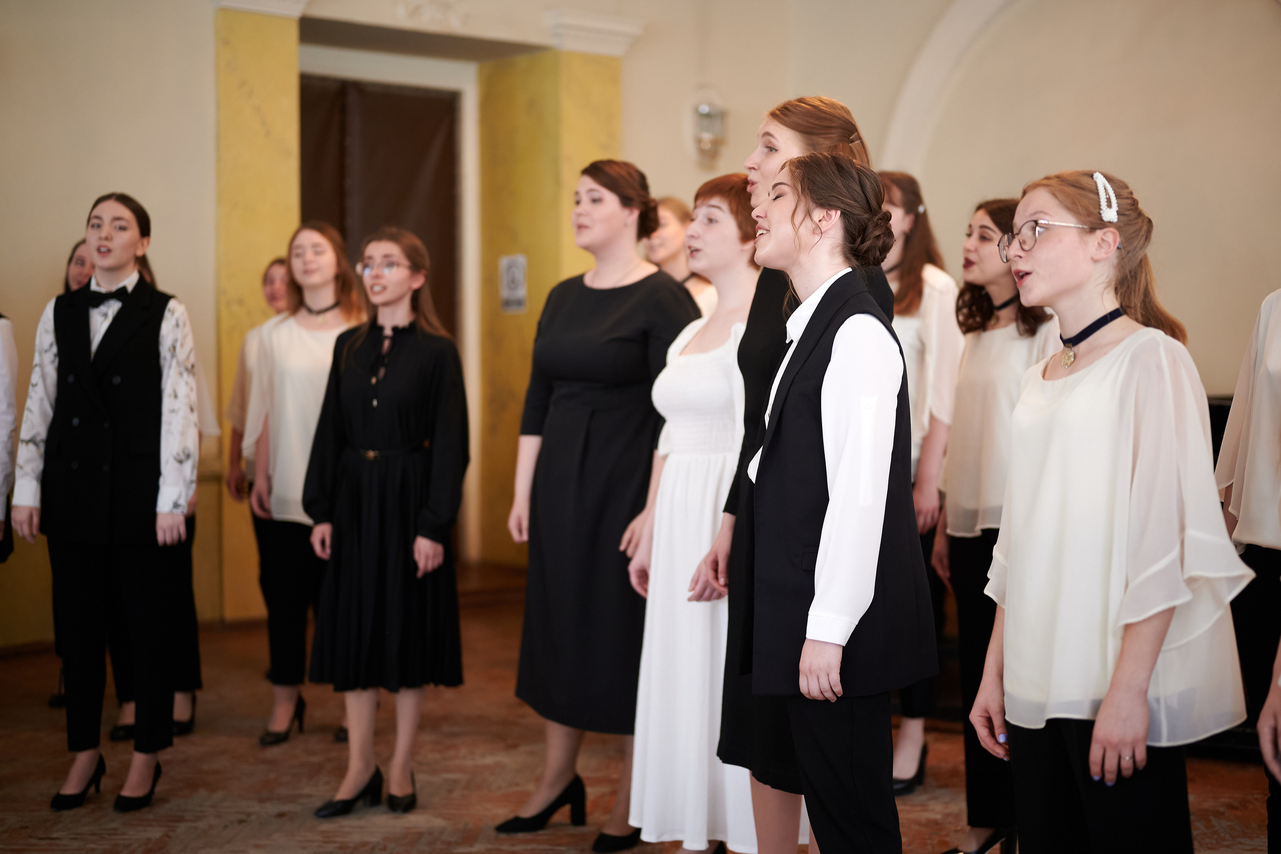 Выпускной. Репортажный фотограф в Самаре Артем Арсентьев