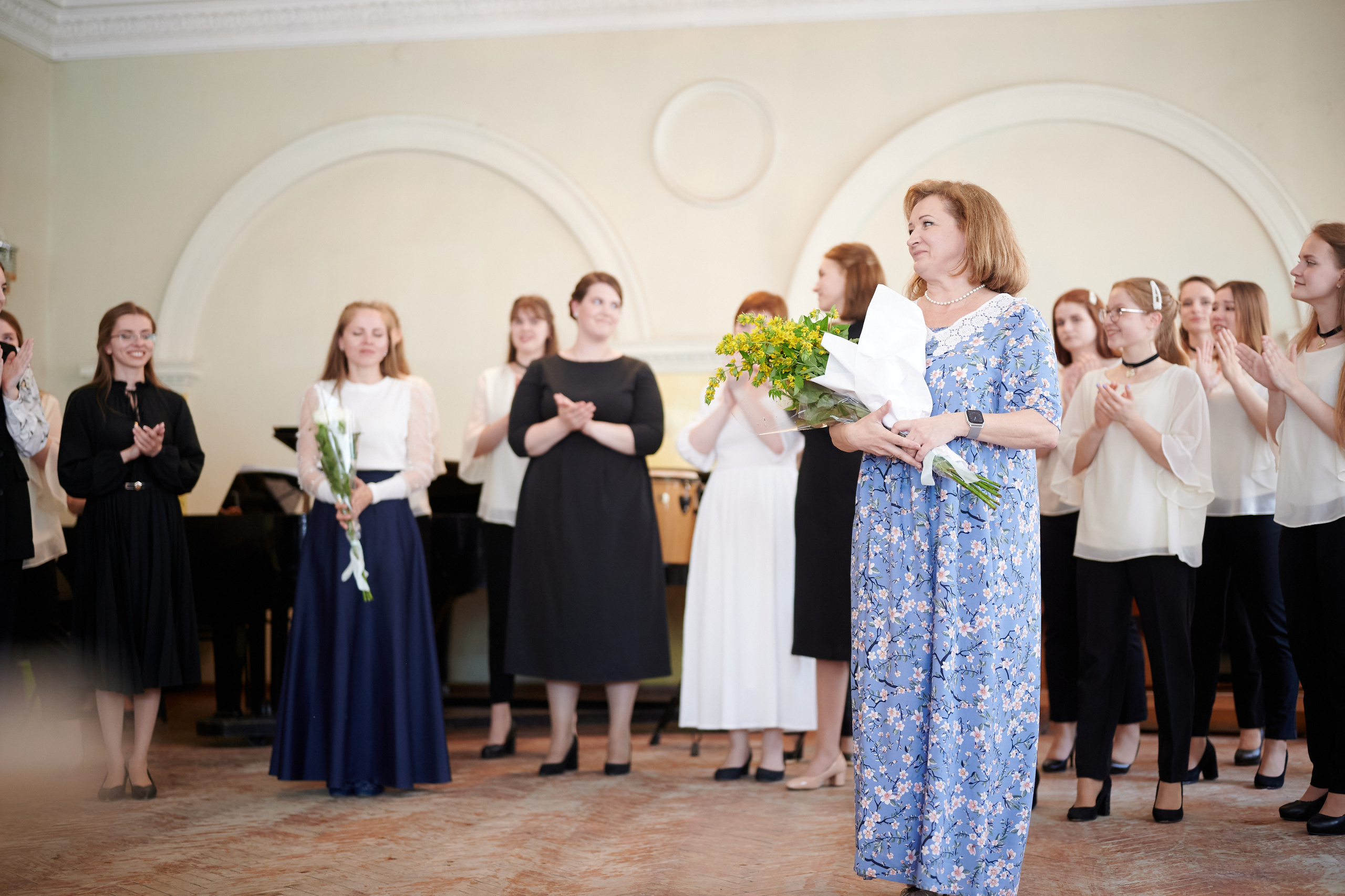 Выпускной. Репортажный фотограф в Самаре Артем Арсентьев