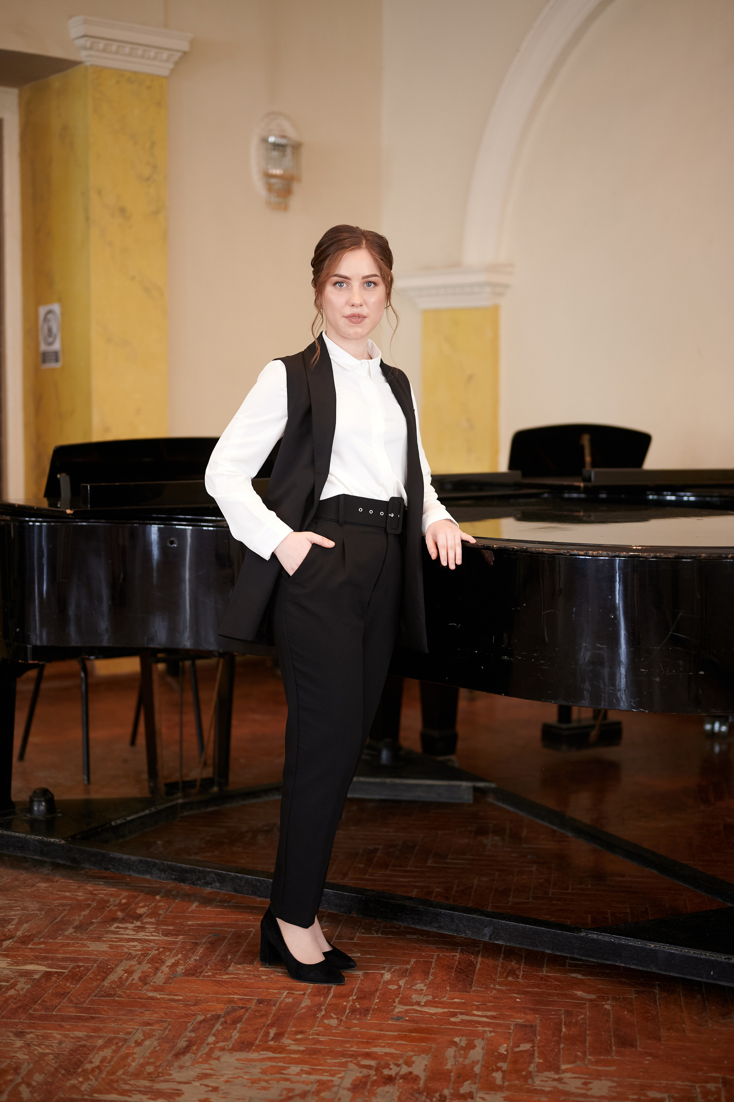 Выпускной. Репортажный фотограф в Самаре Артем Арсентьев