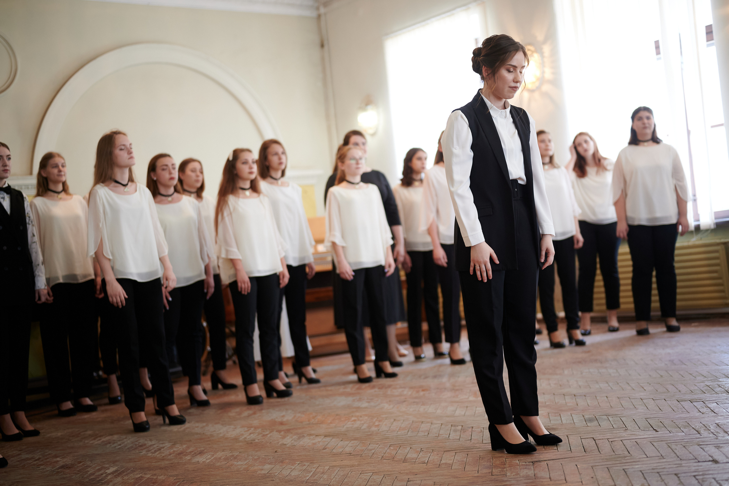 Выпускной. Репортажный фотограф в Самаре Артем Арсентьев
