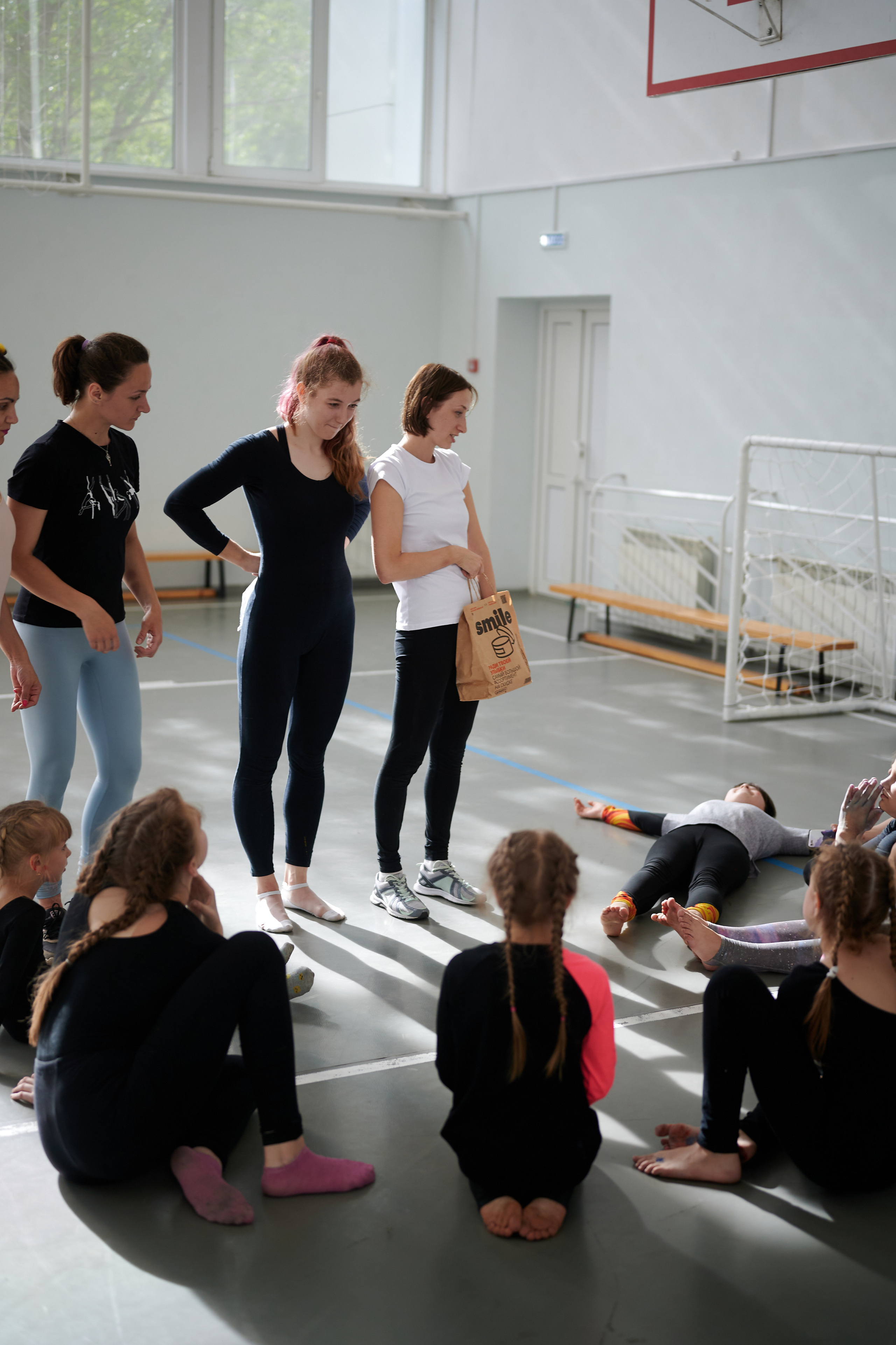 Air Camp. Репортажный фотограф в Самаре Артем Арсентьев