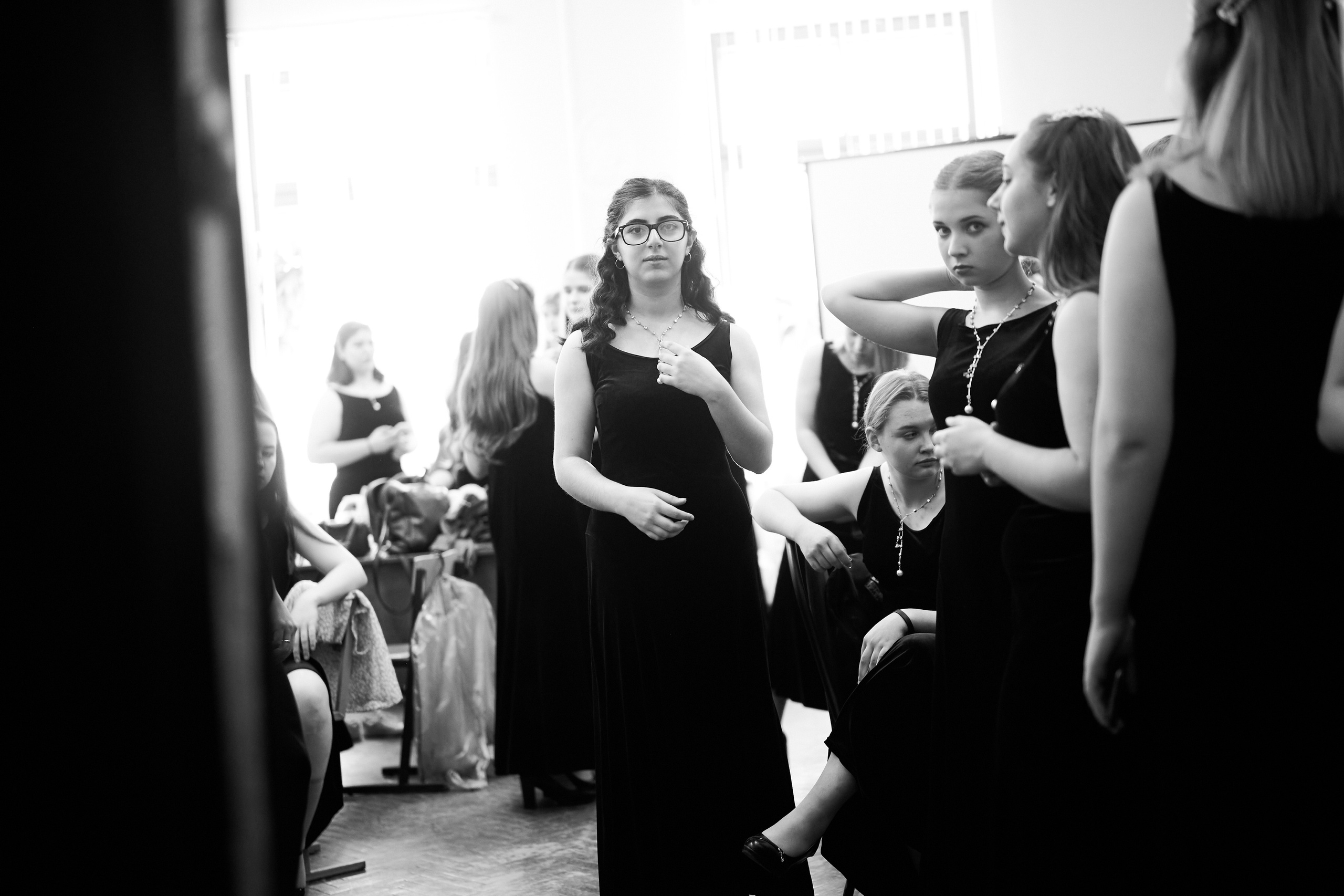 Выпускной. Репортажный фотограф в Самаре Артем Арсентьев