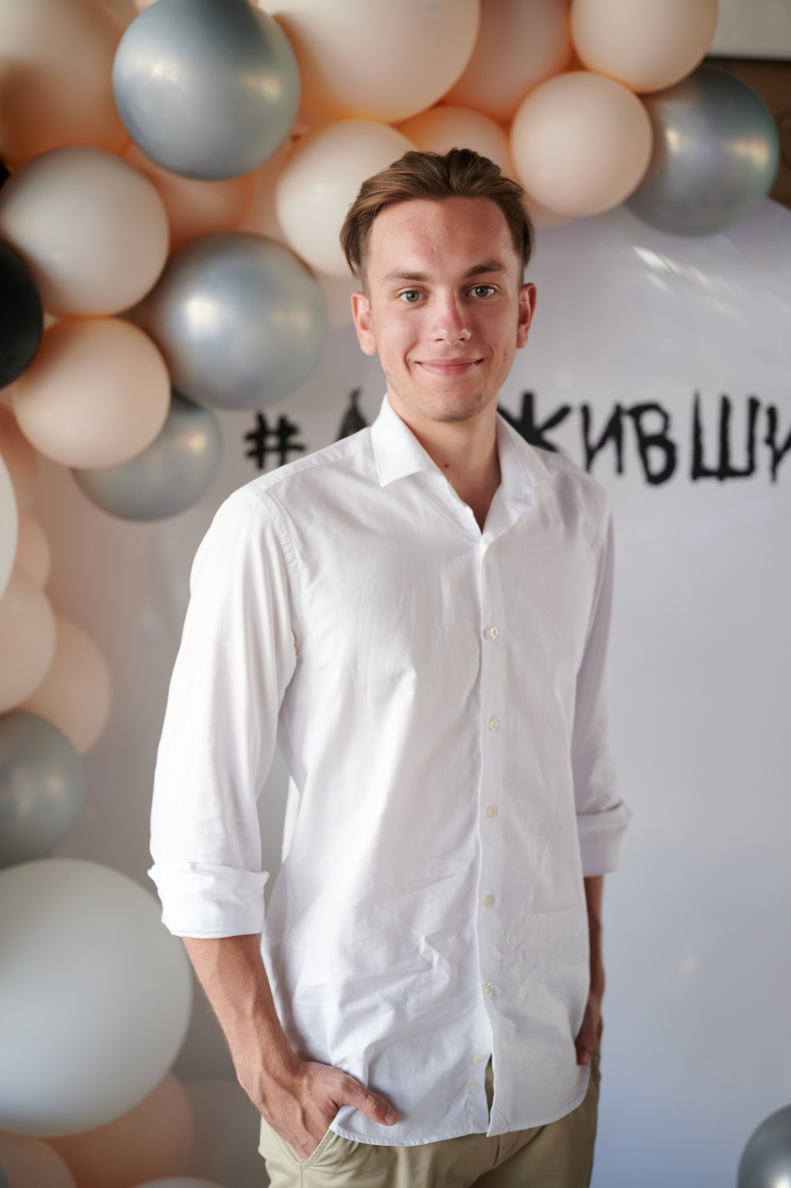 Выпускной. Репортажный фотограф в Самаре Артем Арсентьев