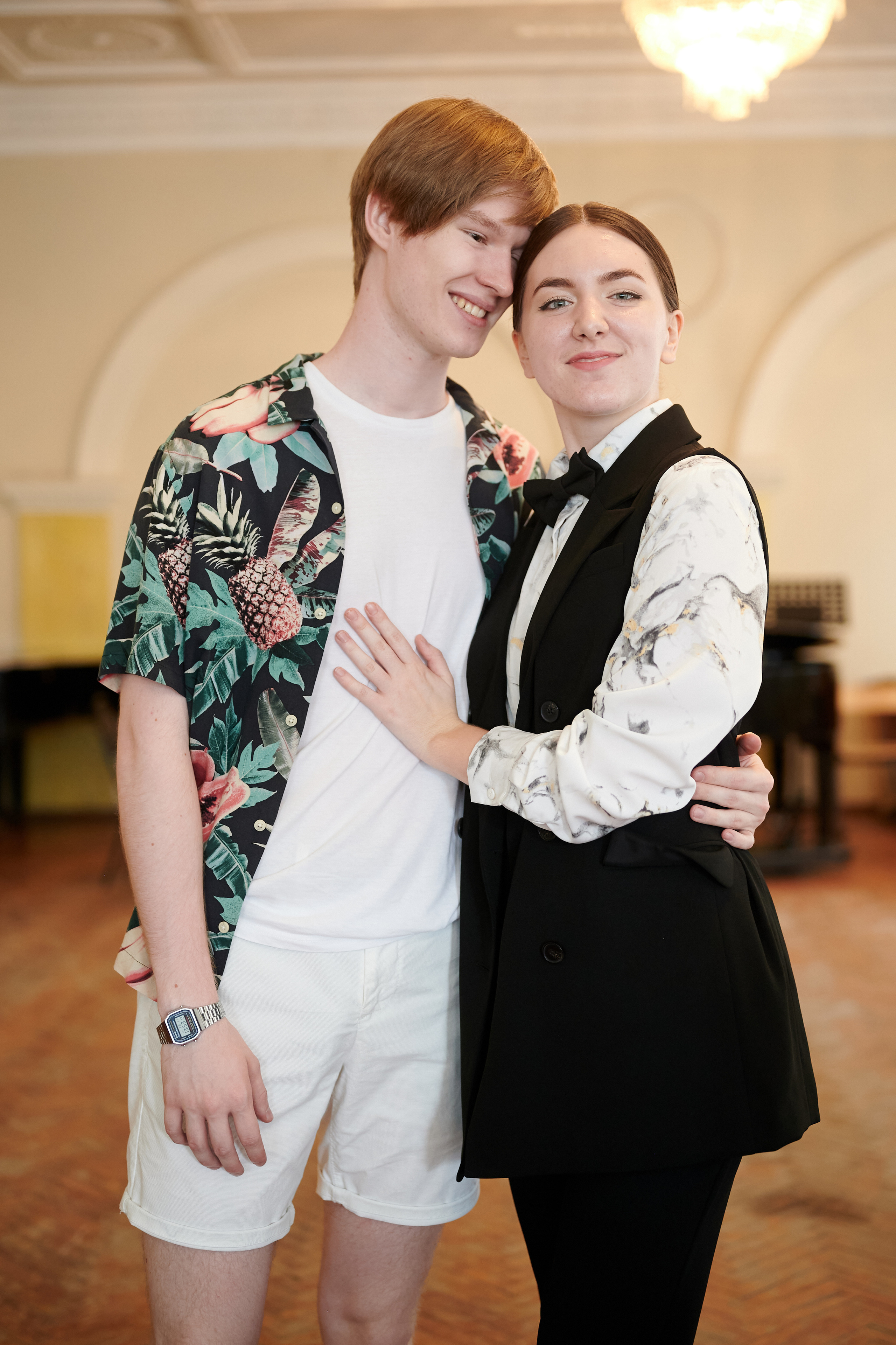 Выпускной. Репортажный фотограф в Самаре Артем Арсентьев