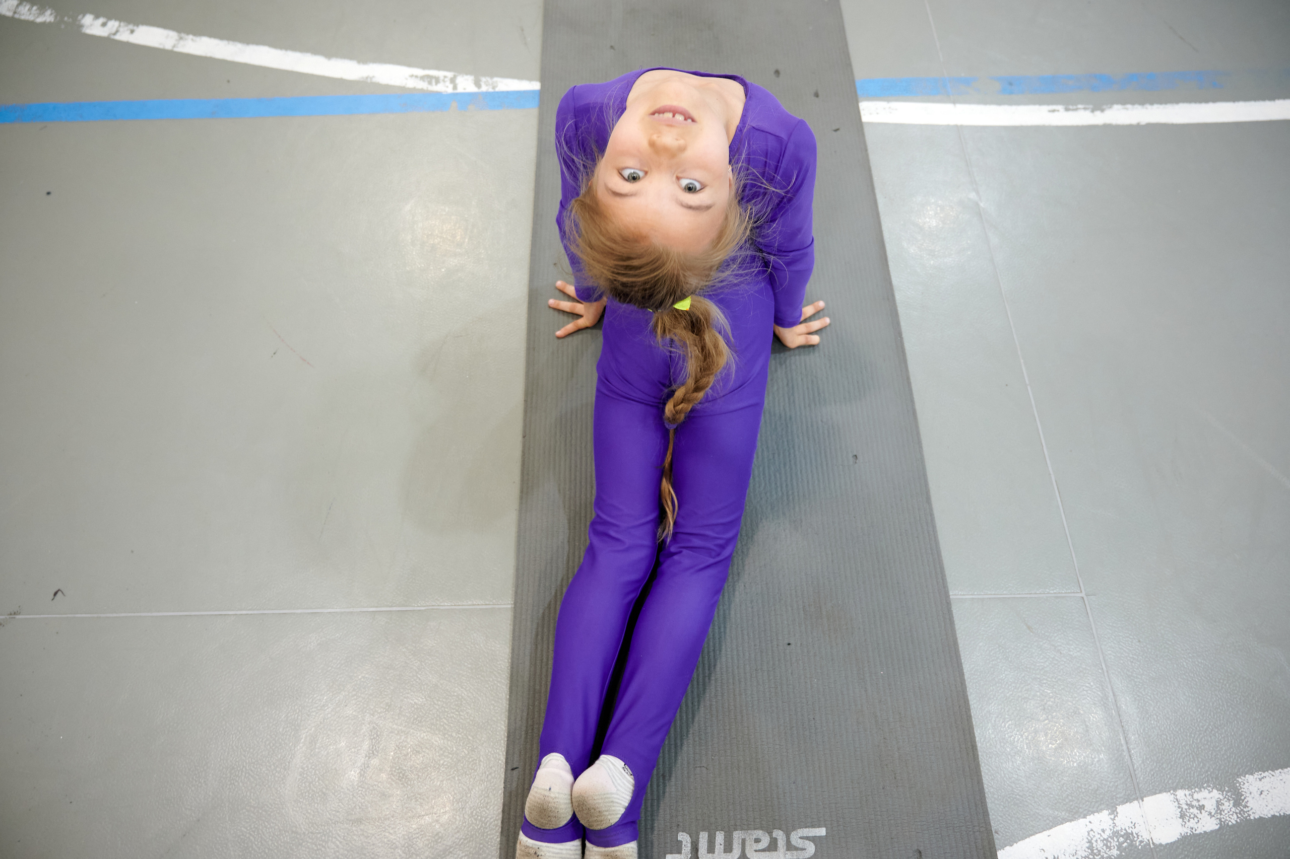 Air Camp. Репортажный фотограф в Самаре Артем Арсентьев