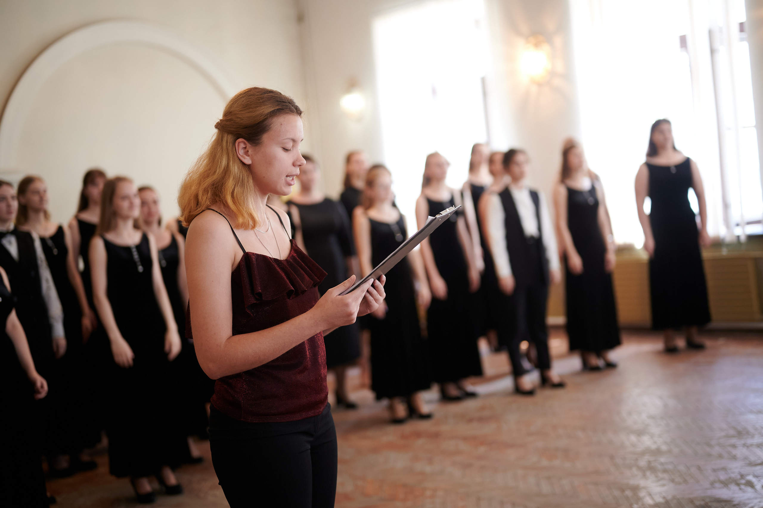 Выпускной. Репортажный фотограф в Самаре Артем Арсентьев