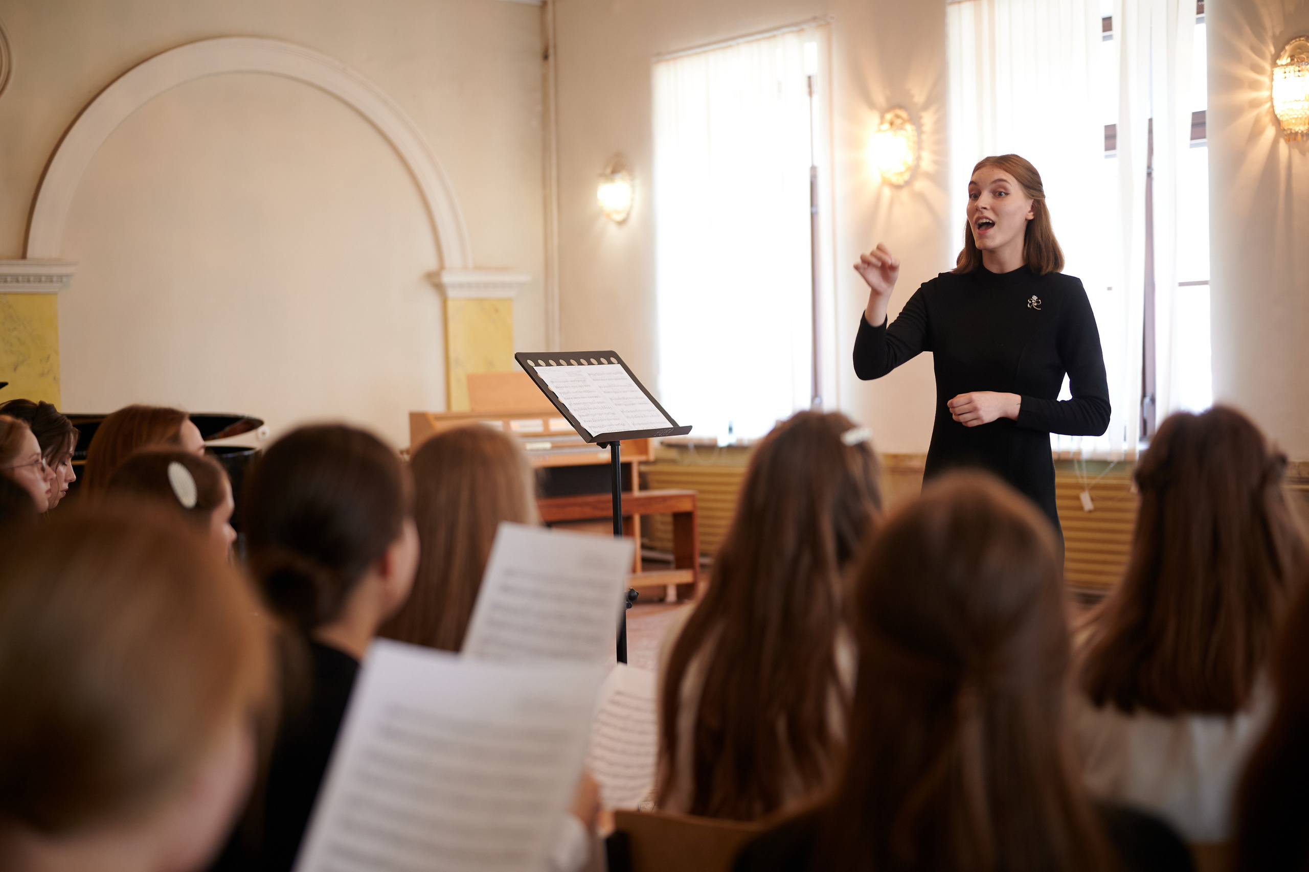 Выпускной. Репортажный фотограф в Самаре Артем Арсентьев
