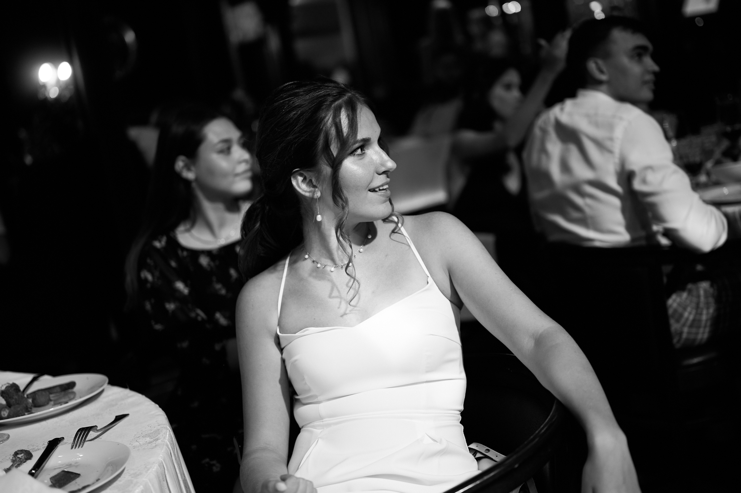 Выпускной. Репортажный фотограф в Самаре Артем Арсентьев