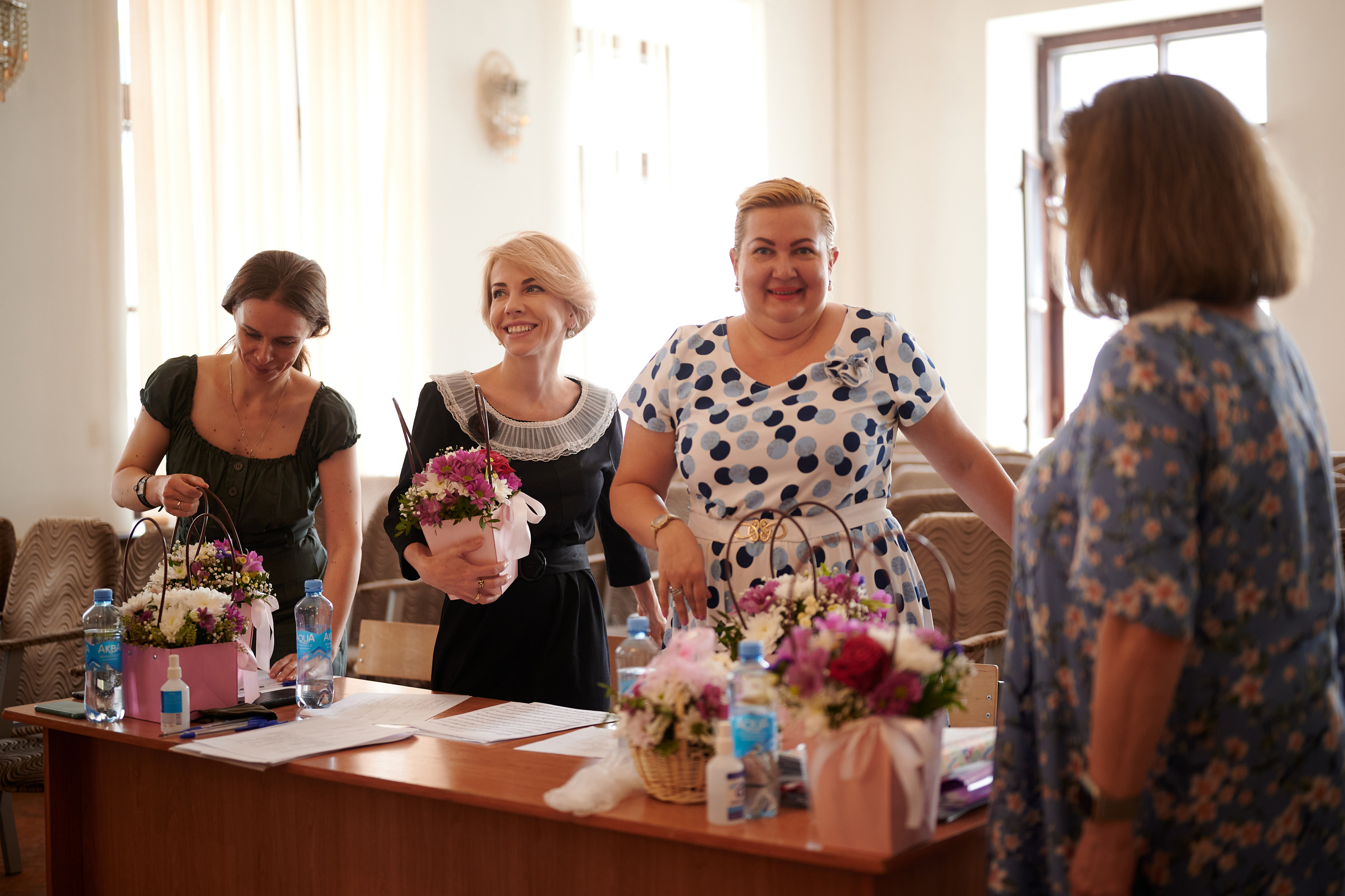 Выпускной. Репортажный фотограф в Самаре Артем Арсентьев