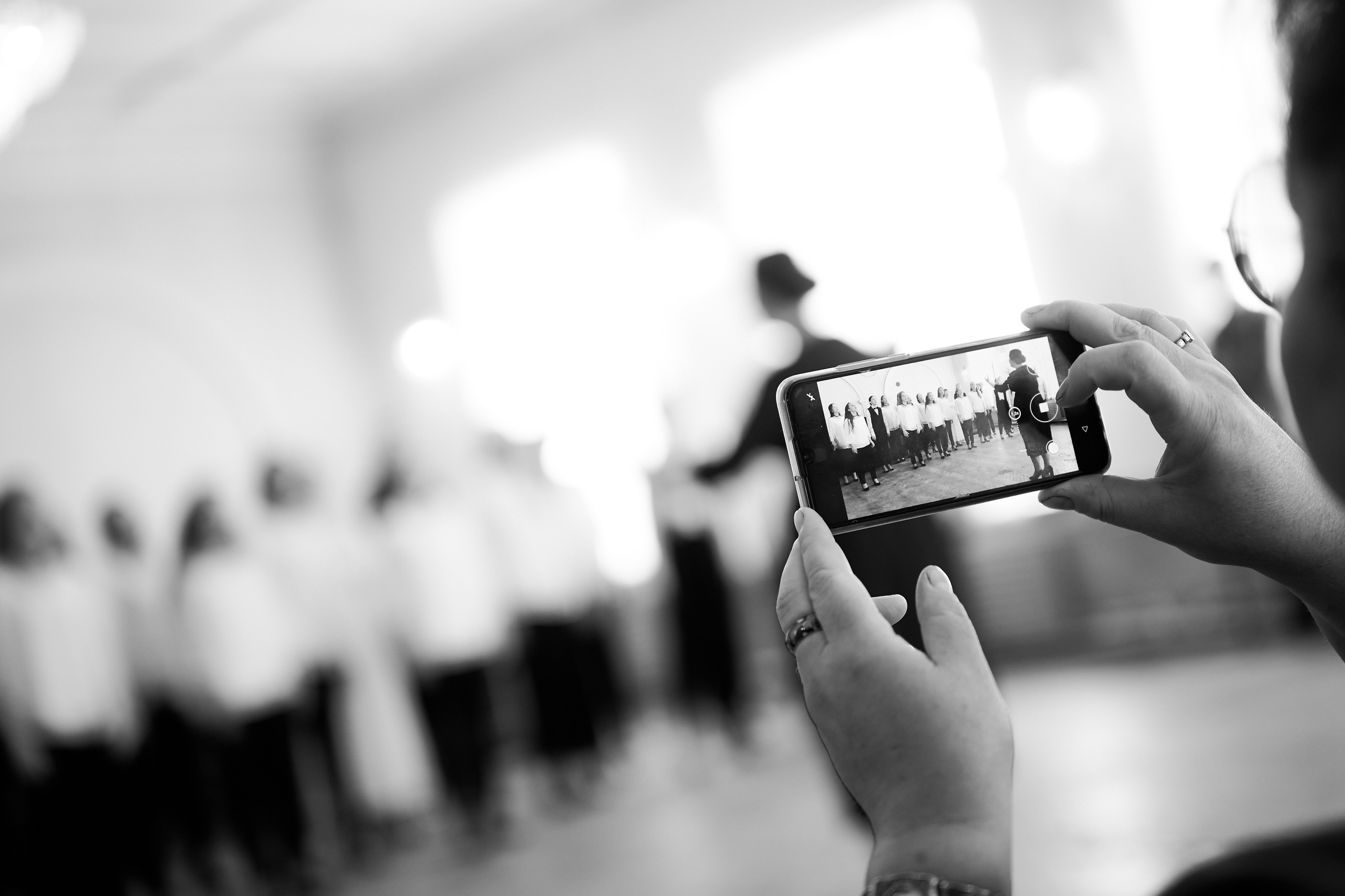 Выпускной. Репортажный фотограф в Самаре Артем Арсентьев