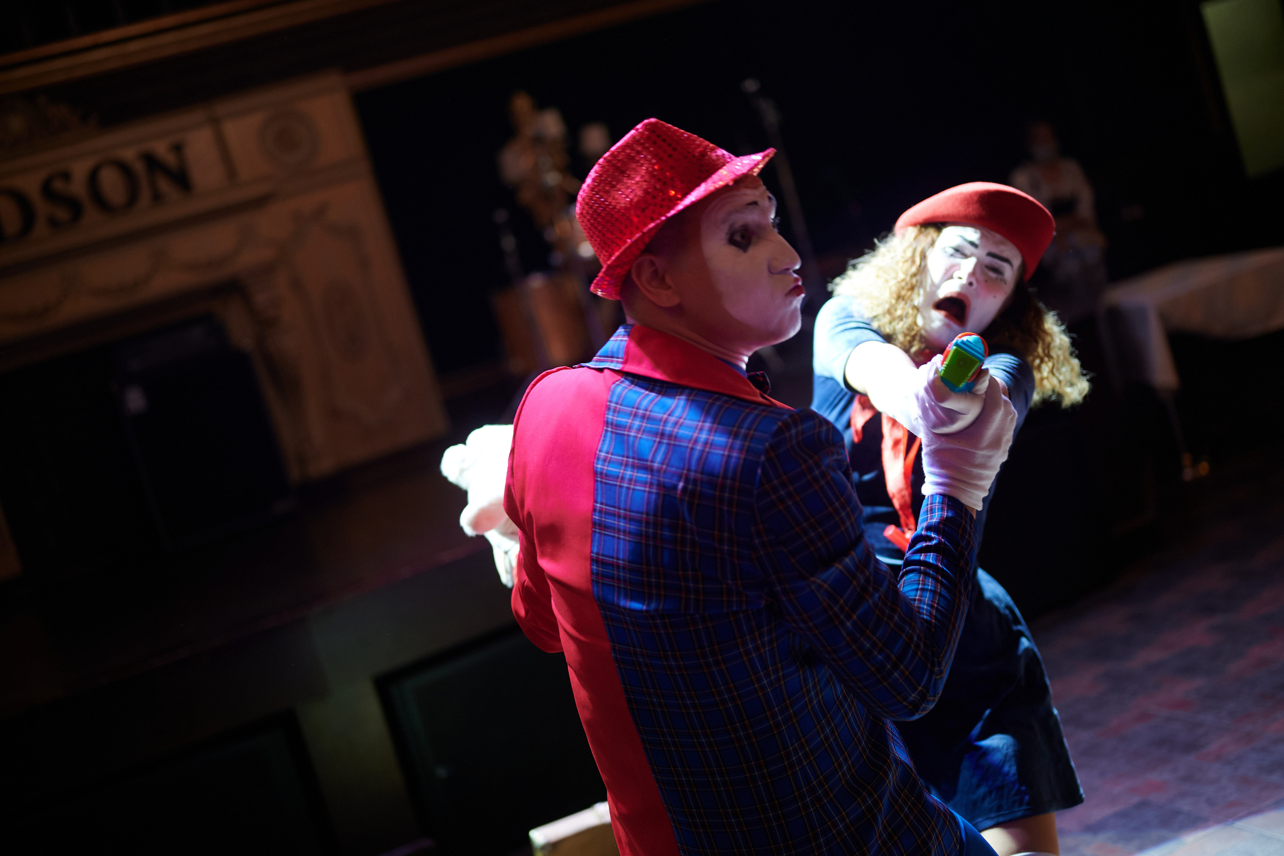 Выпускной. Репортажный фотограф в Самаре Артем Арсентьев