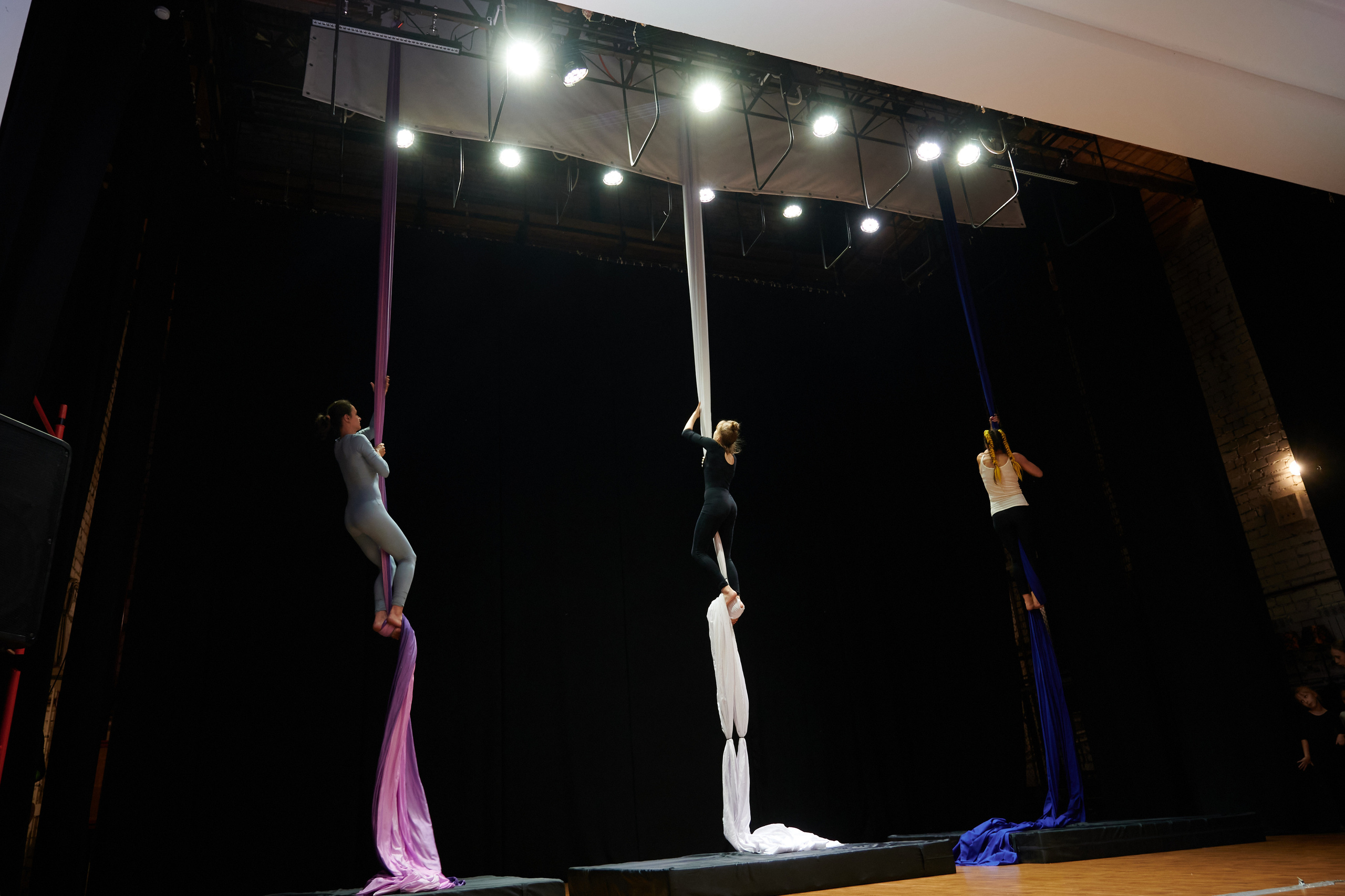 Air Camp. Репортажный фотограф в Самаре Артем Арсентьев