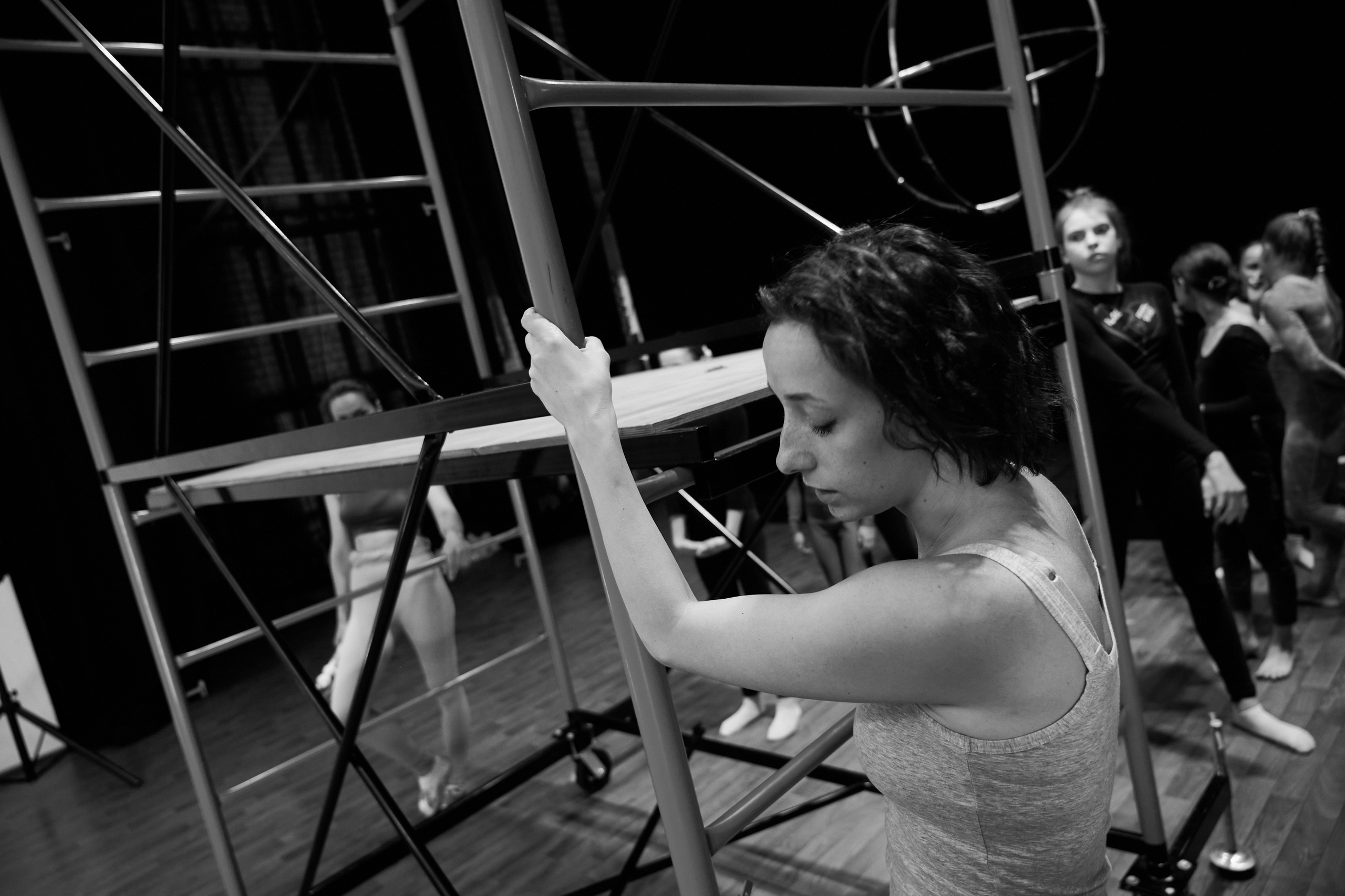 Air Camp. Репортажный фотограф в Самаре Артем Арсентьев