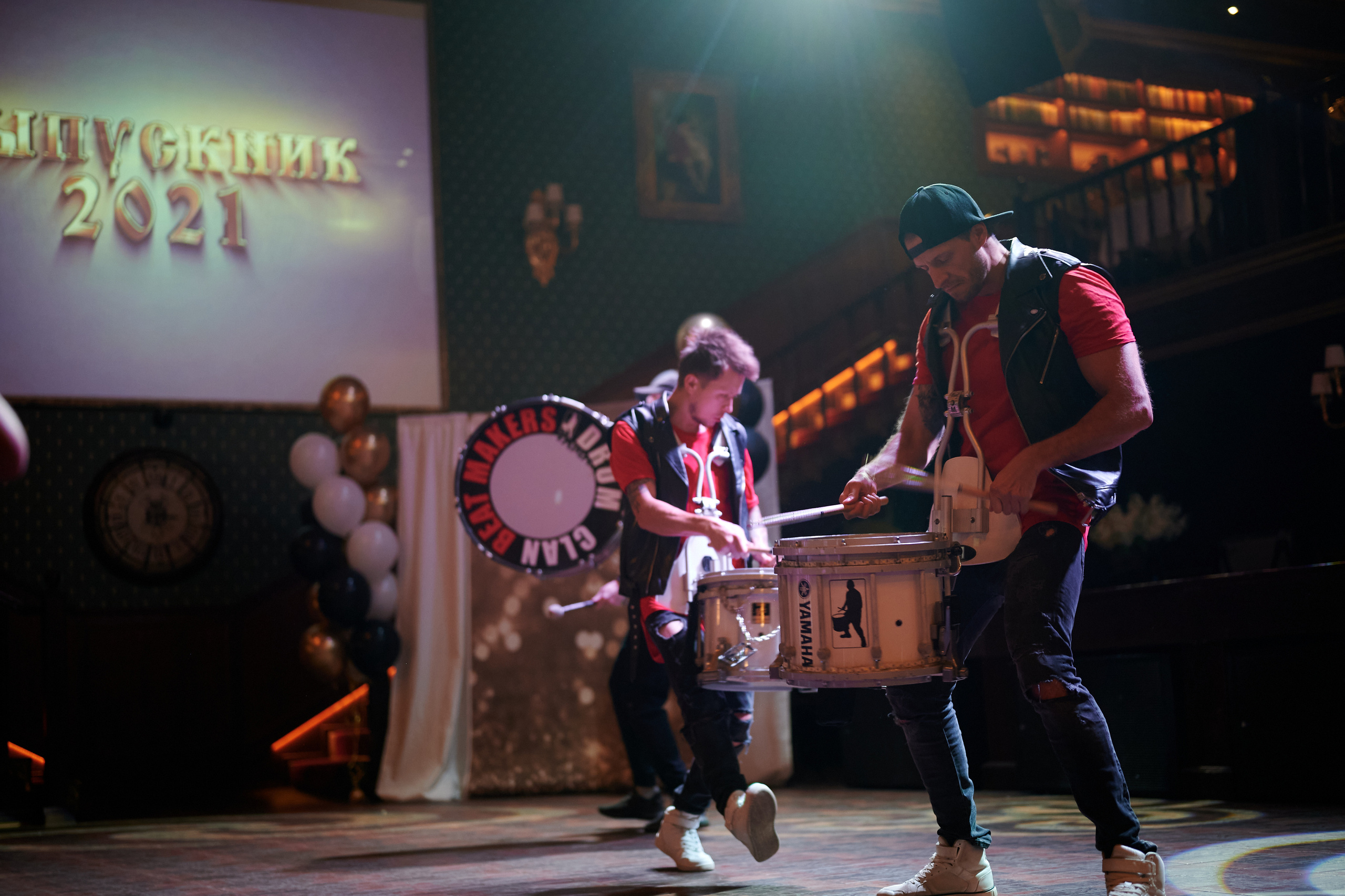 Выпускной. Репортажный фотограф в Самаре Артем Арсентьев