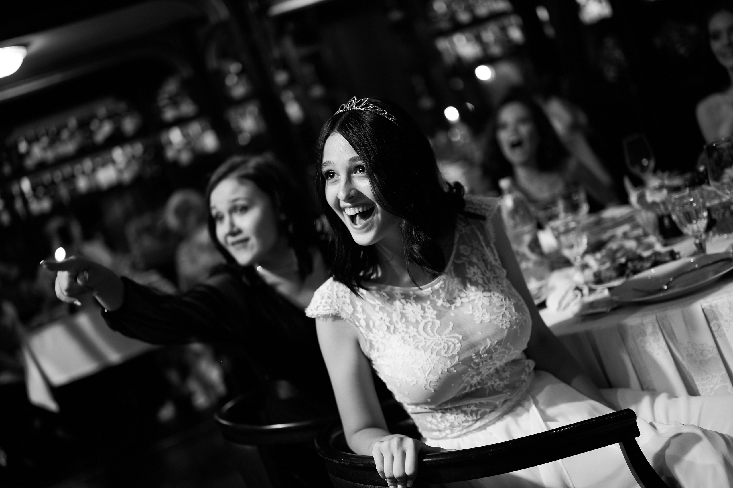 Выпускной. Репортажный фотограф в Самаре Артем Арсентьев