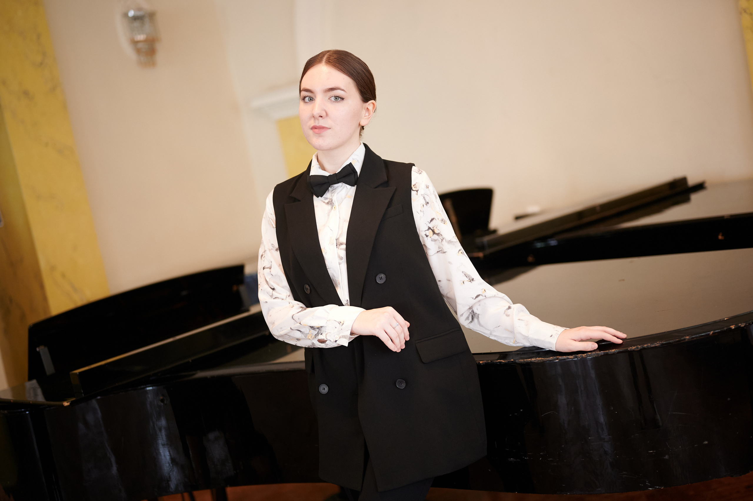 Выпускной. Репортажный фотограф в Самаре Артем Арсентьев