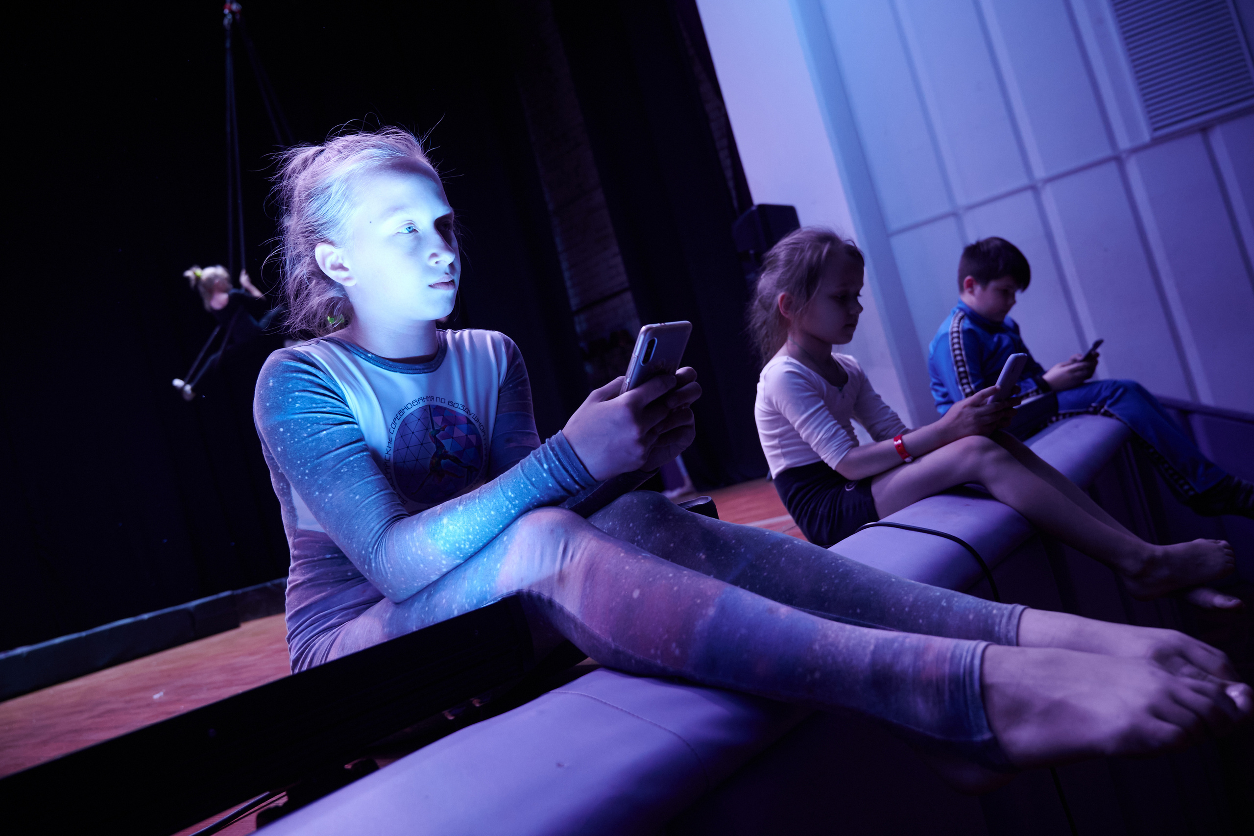 Air Camp. Репортажный фотограф в Самаре Артем Арсентьев