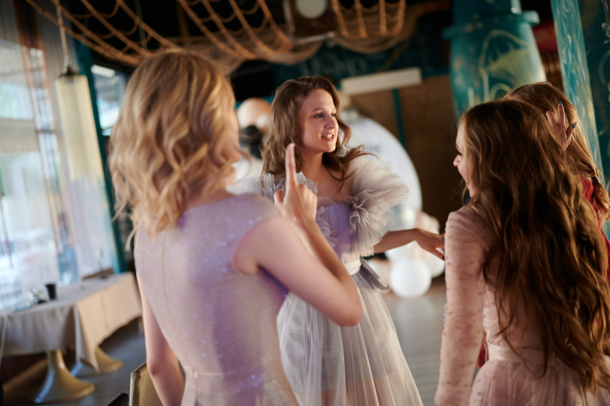 Выпускной. Репортажный фотограф в Самаре Артем Арсентьев