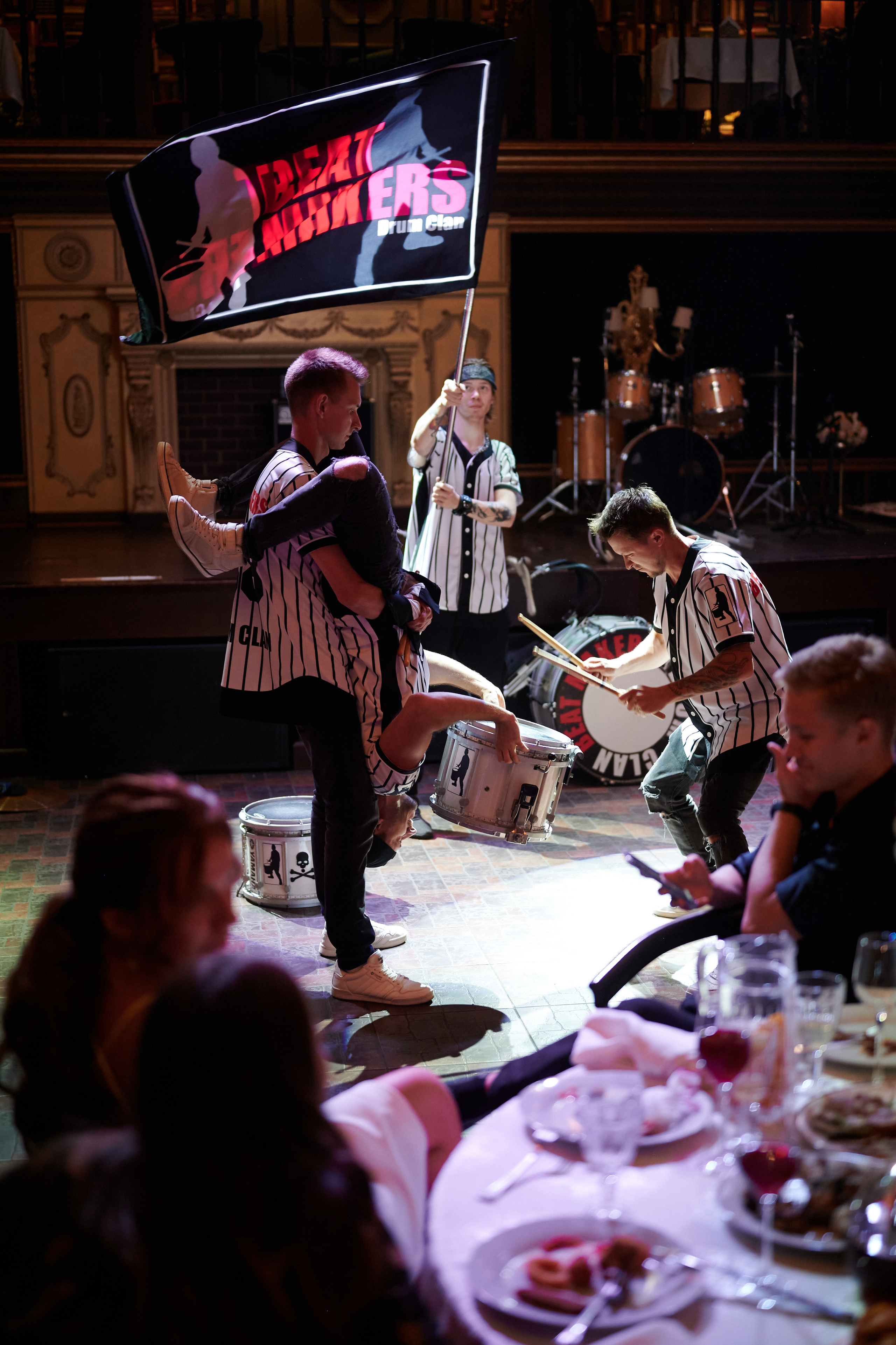 Выпускной. Репортажный фотограф в Самаре Артем Арсентьев