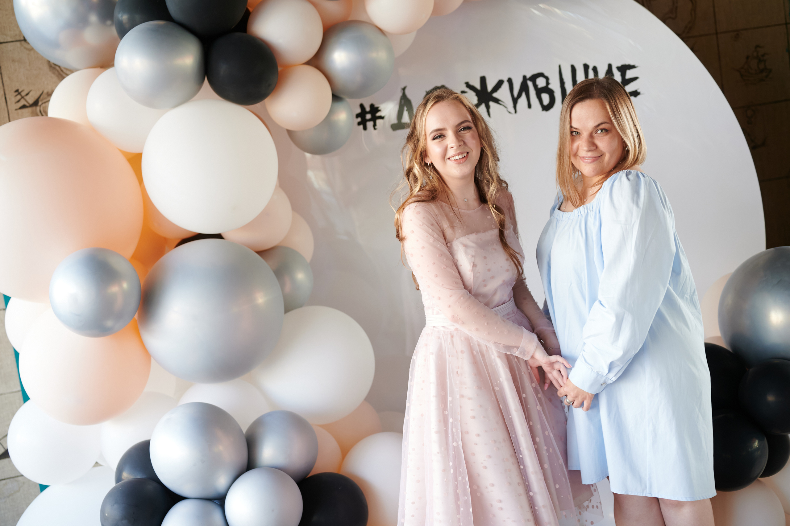 Выпускной. Репортажный фотограф в Самаре Артем Арсентьев