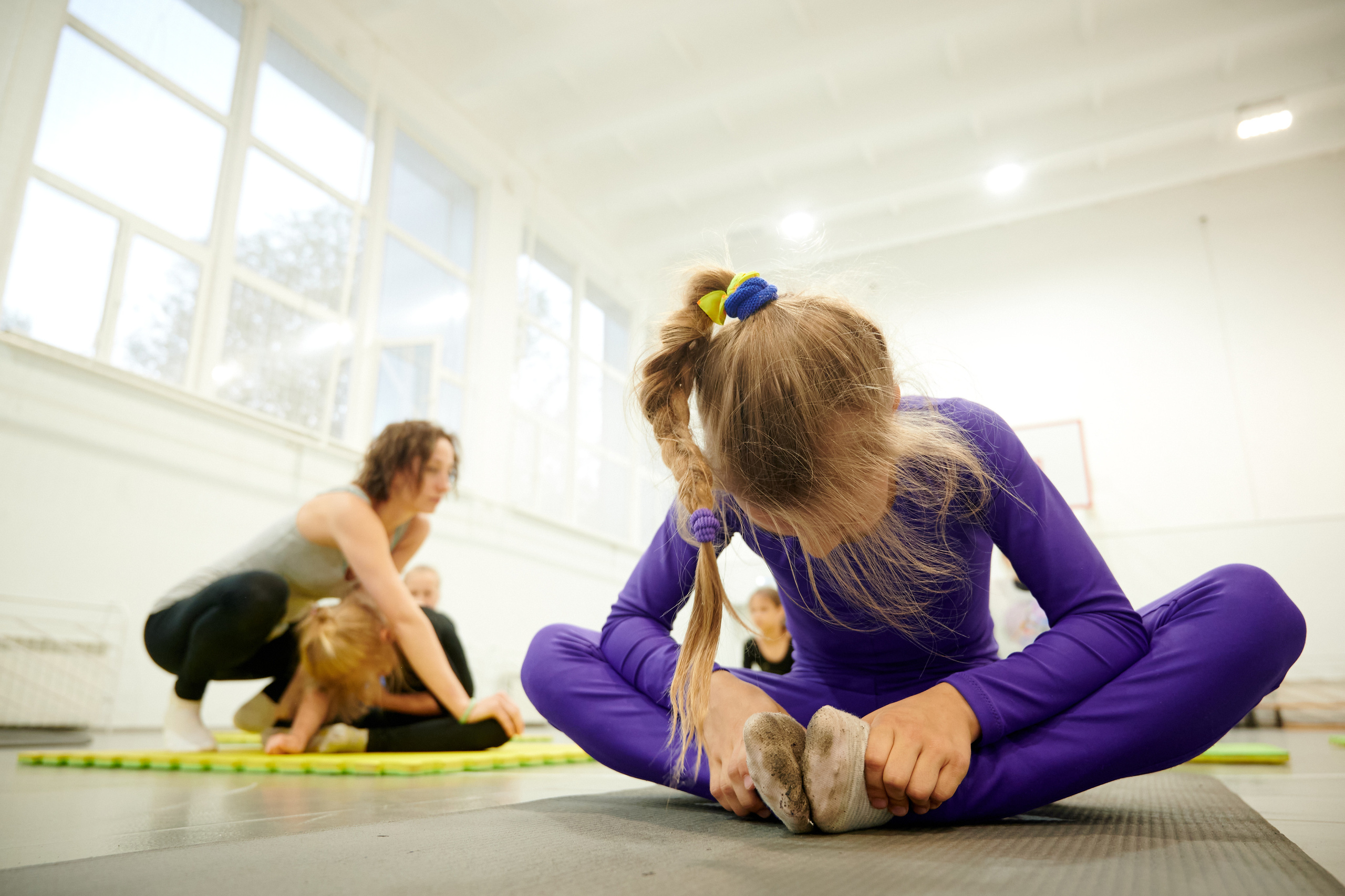 Air Camp. Репортажный фотограф в Самаре Артем Арсентьев