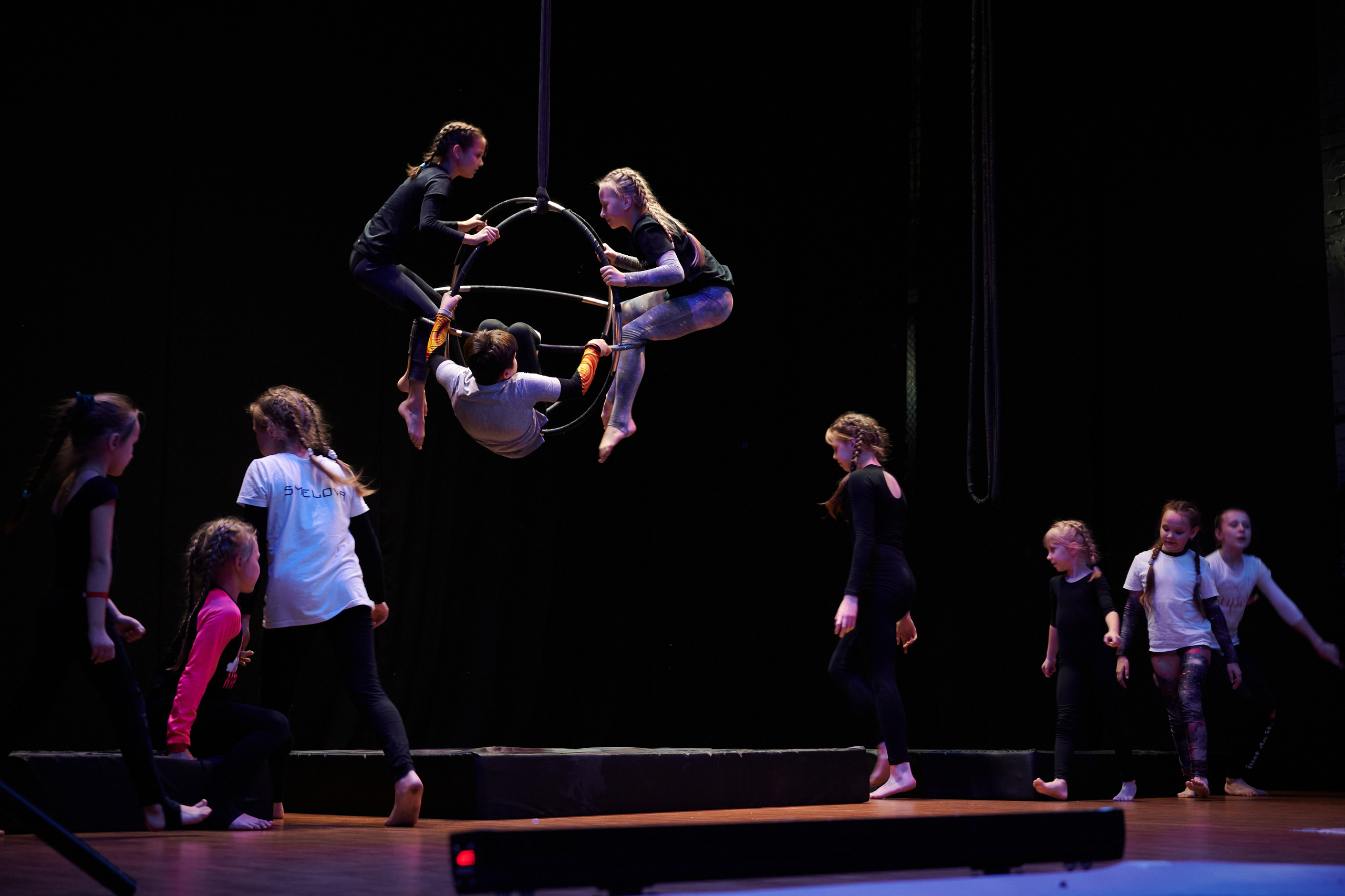 Air Camp. Репортажный фотограф в Самаре Артем Арсентьев