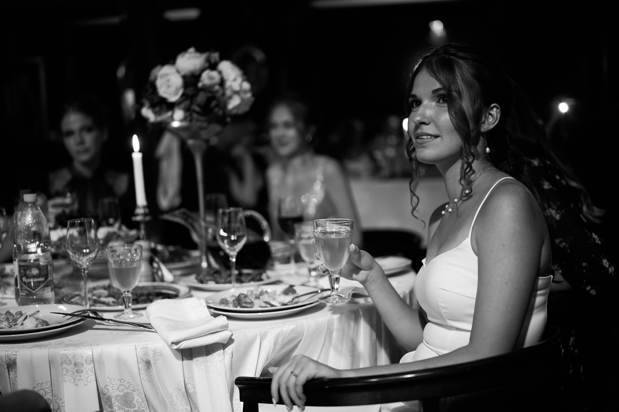 Выпускной. Репортажный фотограф в Самаре Артем Арсентьев