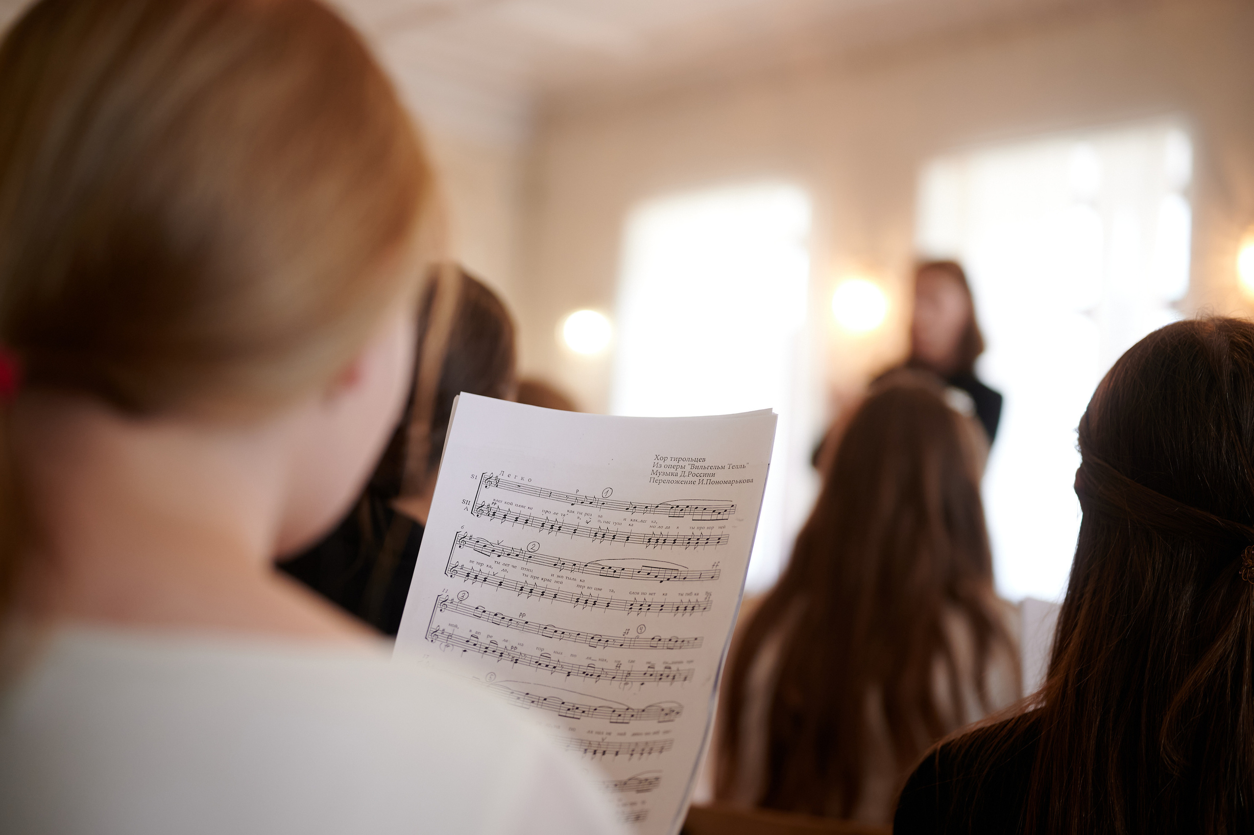 Выпускной. Репортажный фотограф в Самаре Артем Арсентьев