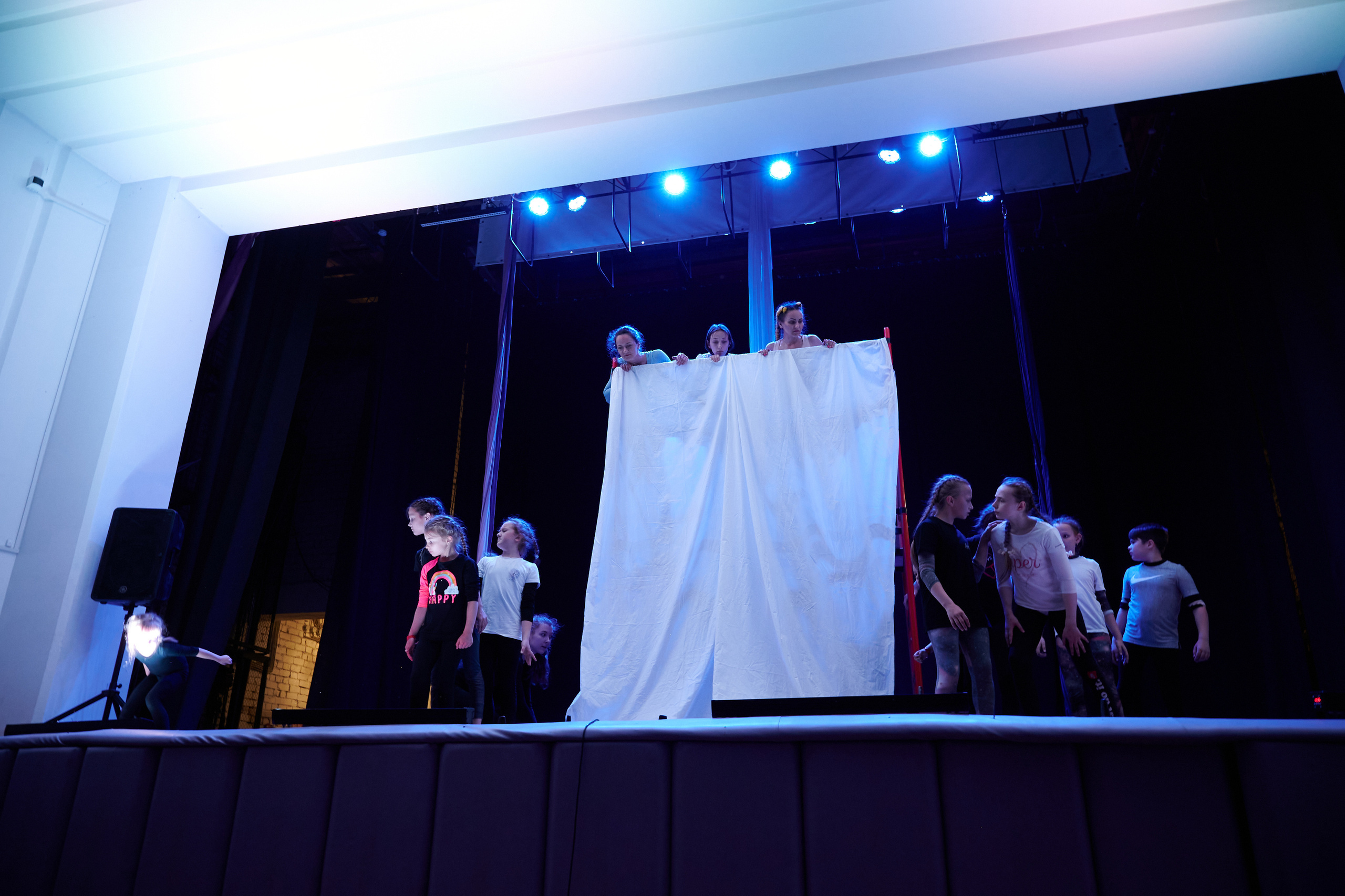 Air Camp. Репортажный фотограф в Самаре Артем Арсентьев