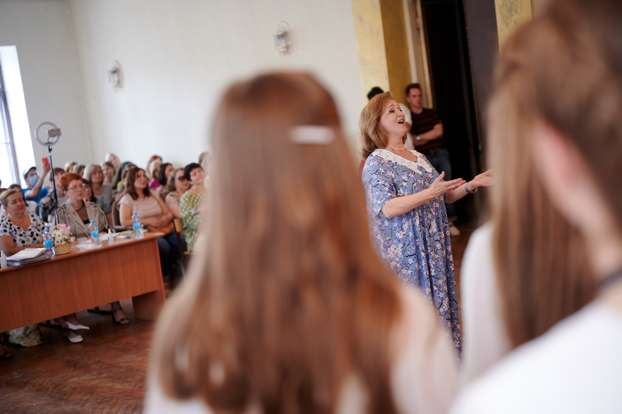 Выпускной. Репортажный фотограф в Самаре Артем Арсентьев