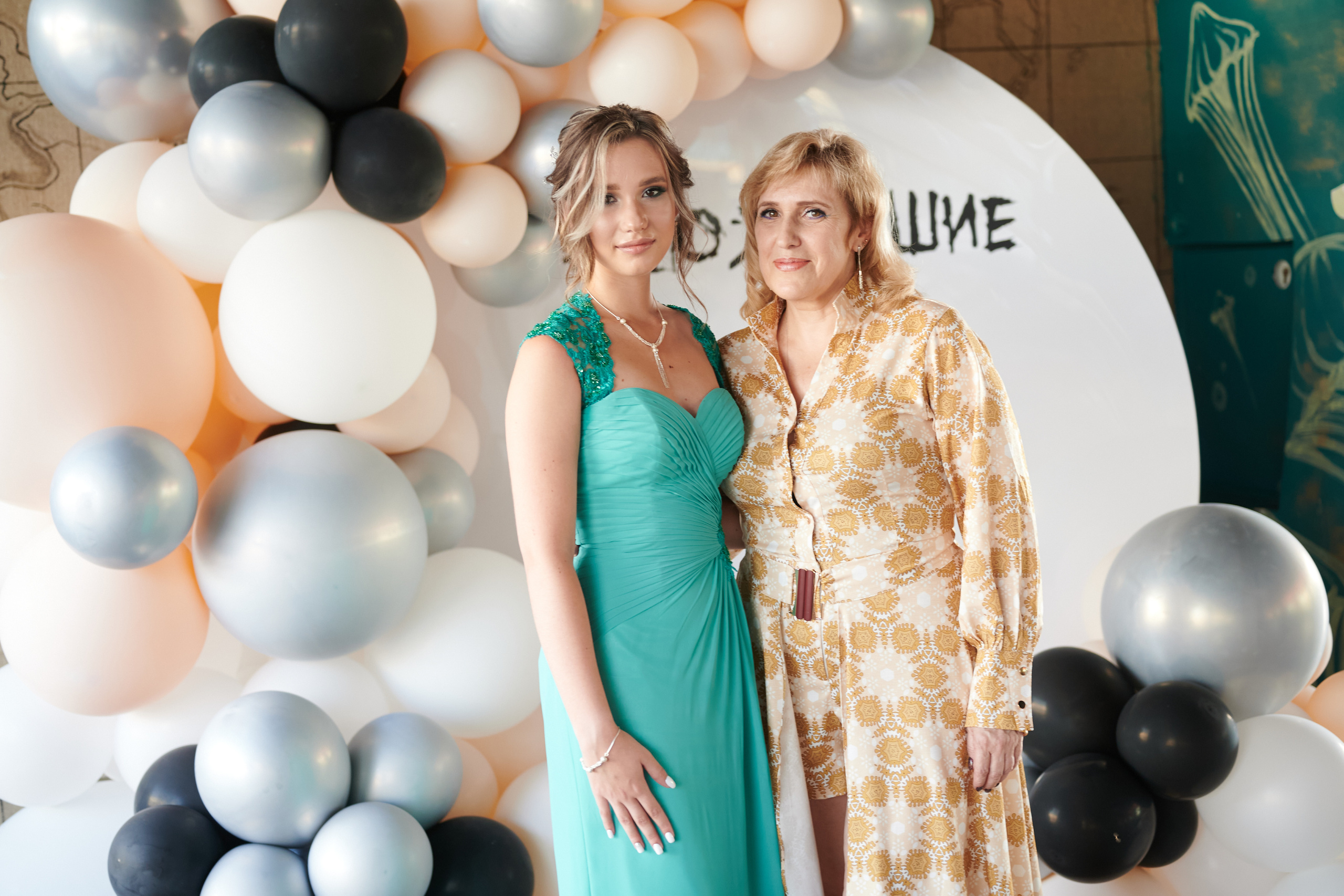 Выпускной. Репортажный фотограф в Самаре Артем Арсентьев