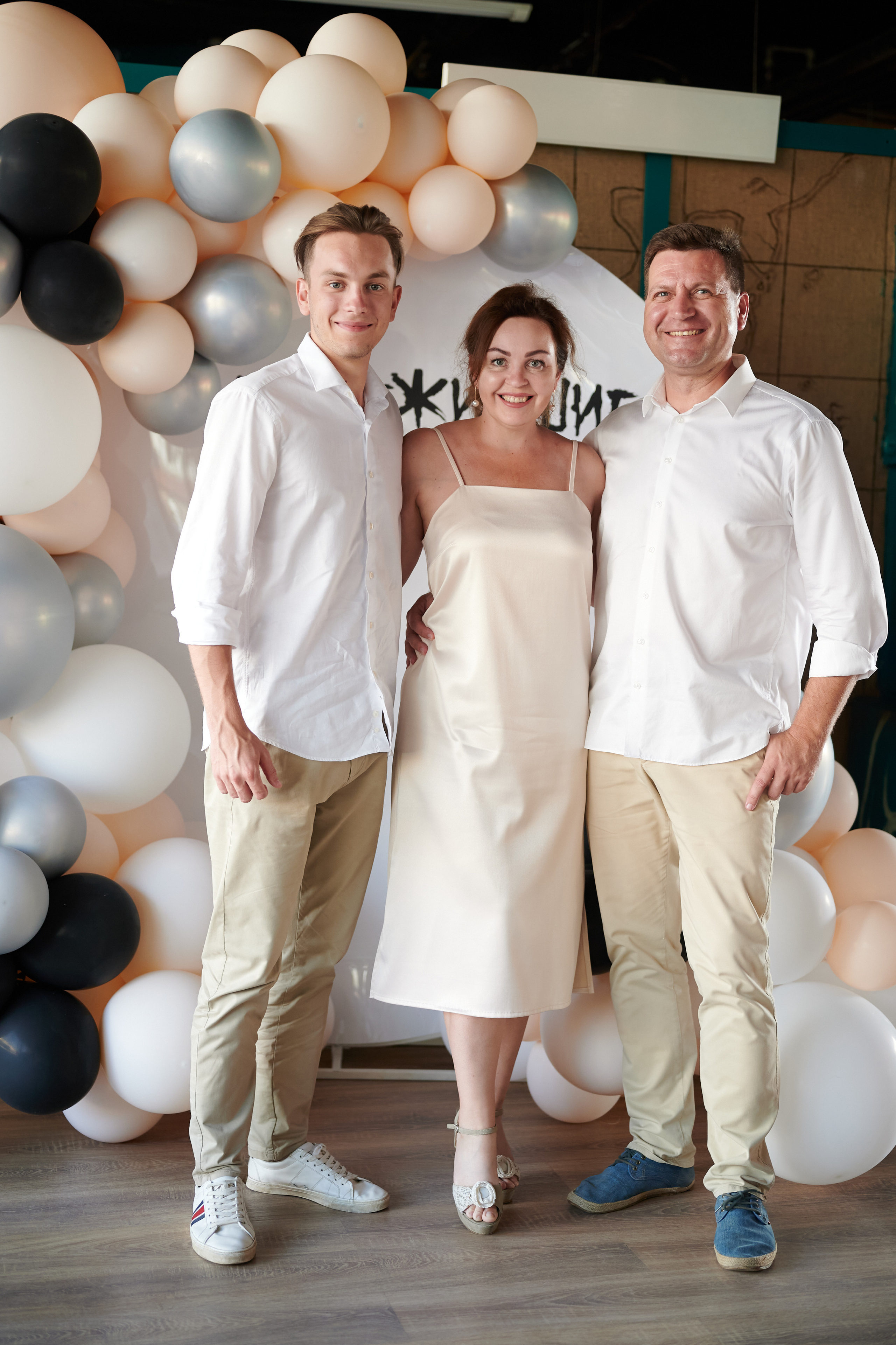 Выпускной. Репортажный фотограф в Самаре Артем Арсентьев