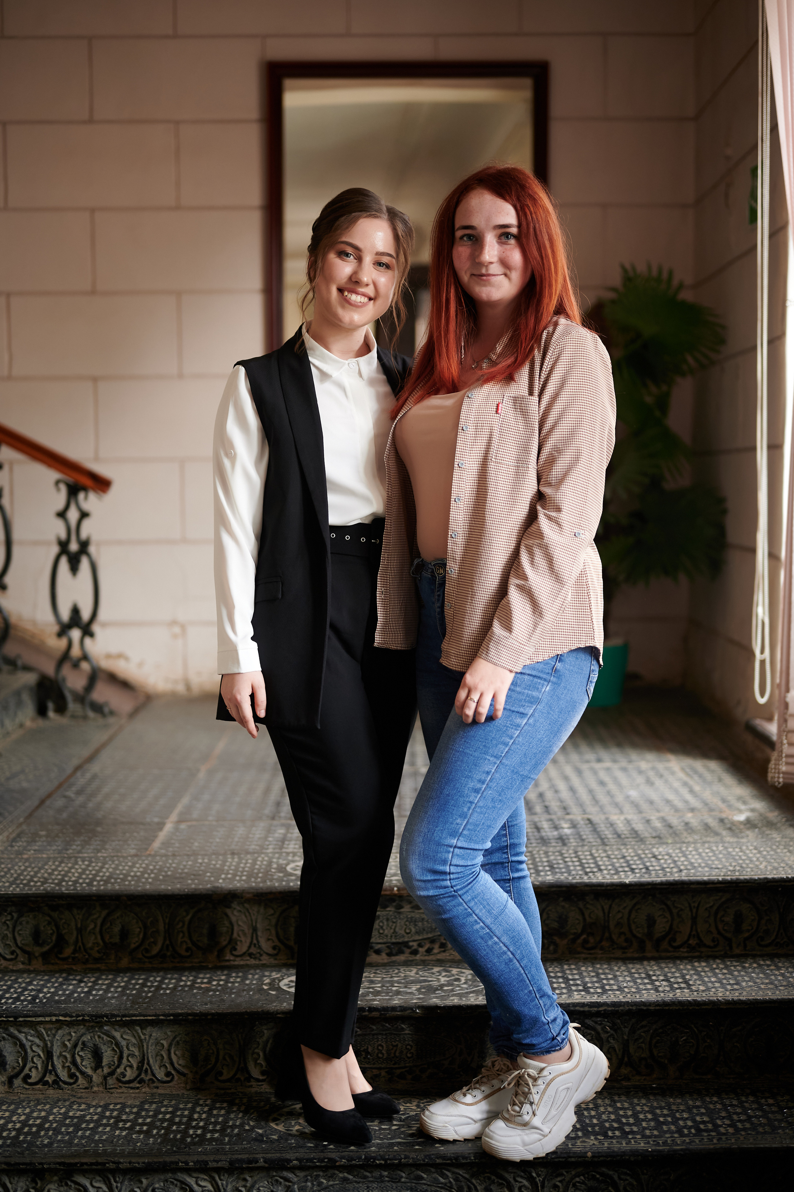 Выпускной. Репортажный фотограф в Самаре Артем Арсентьев