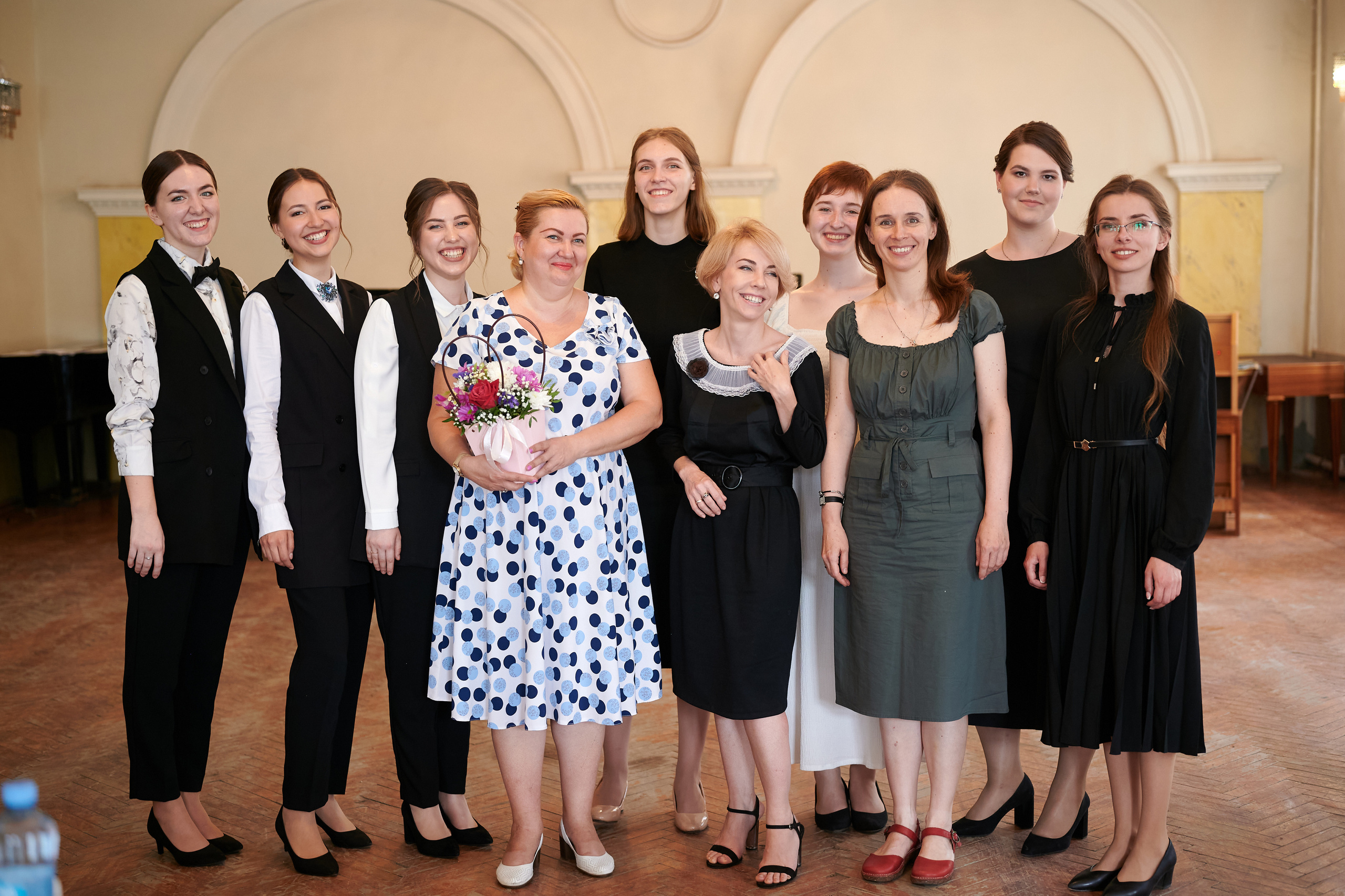 Выпускной. Репортажный фотограф в Самаре Артем Арсентьев