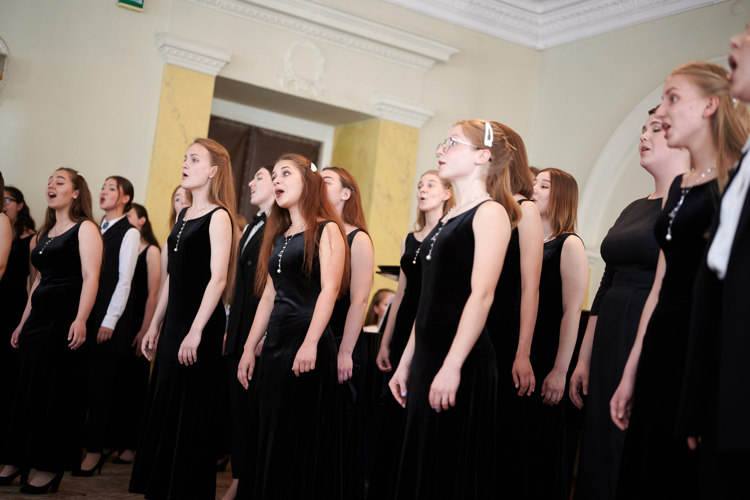 Выпускной. Репортажный фотограф в Самаре Артем Арсентьев