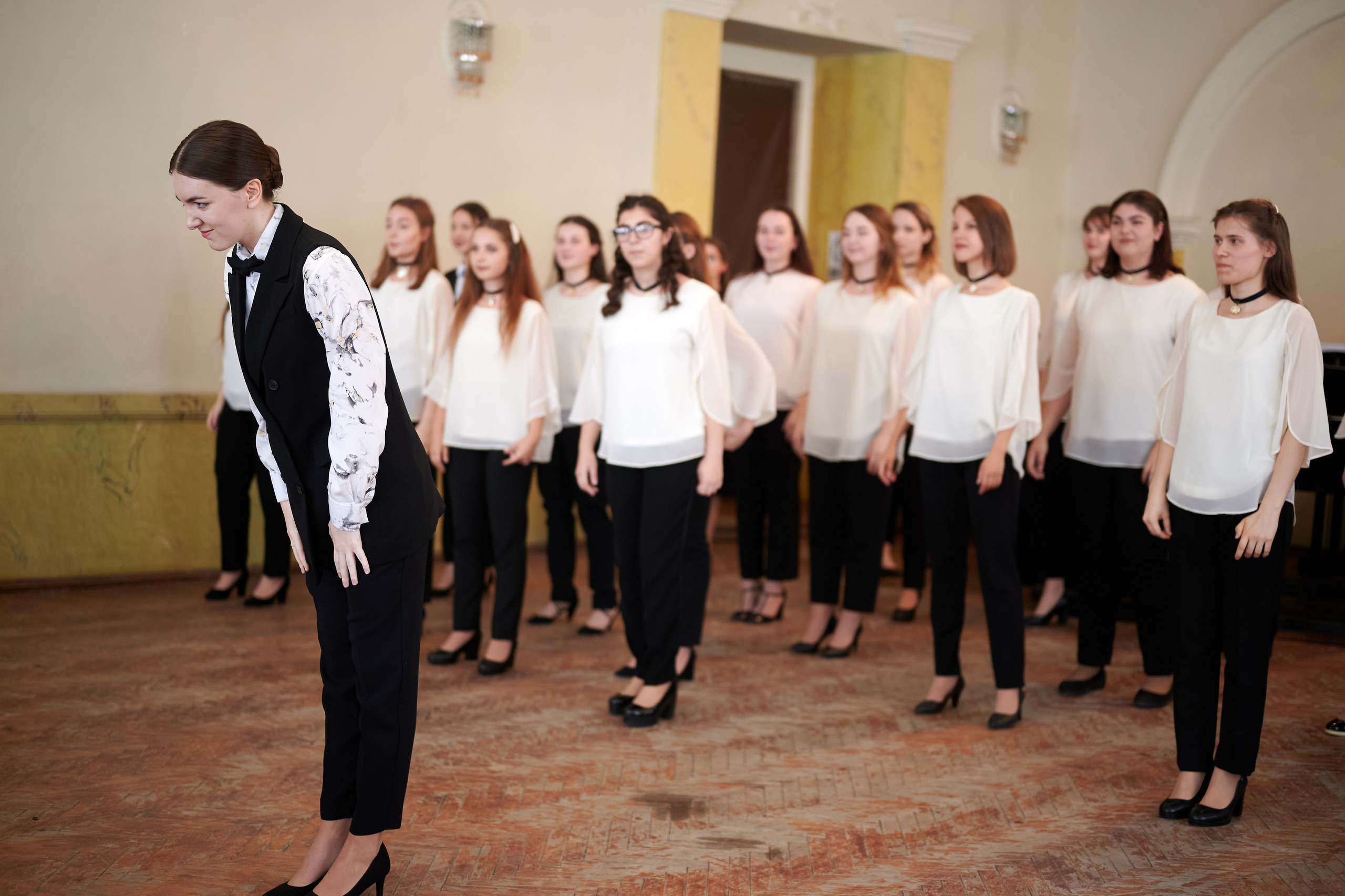Выпускной. Репортажный фотограф в Самаре Артем Арсентьев